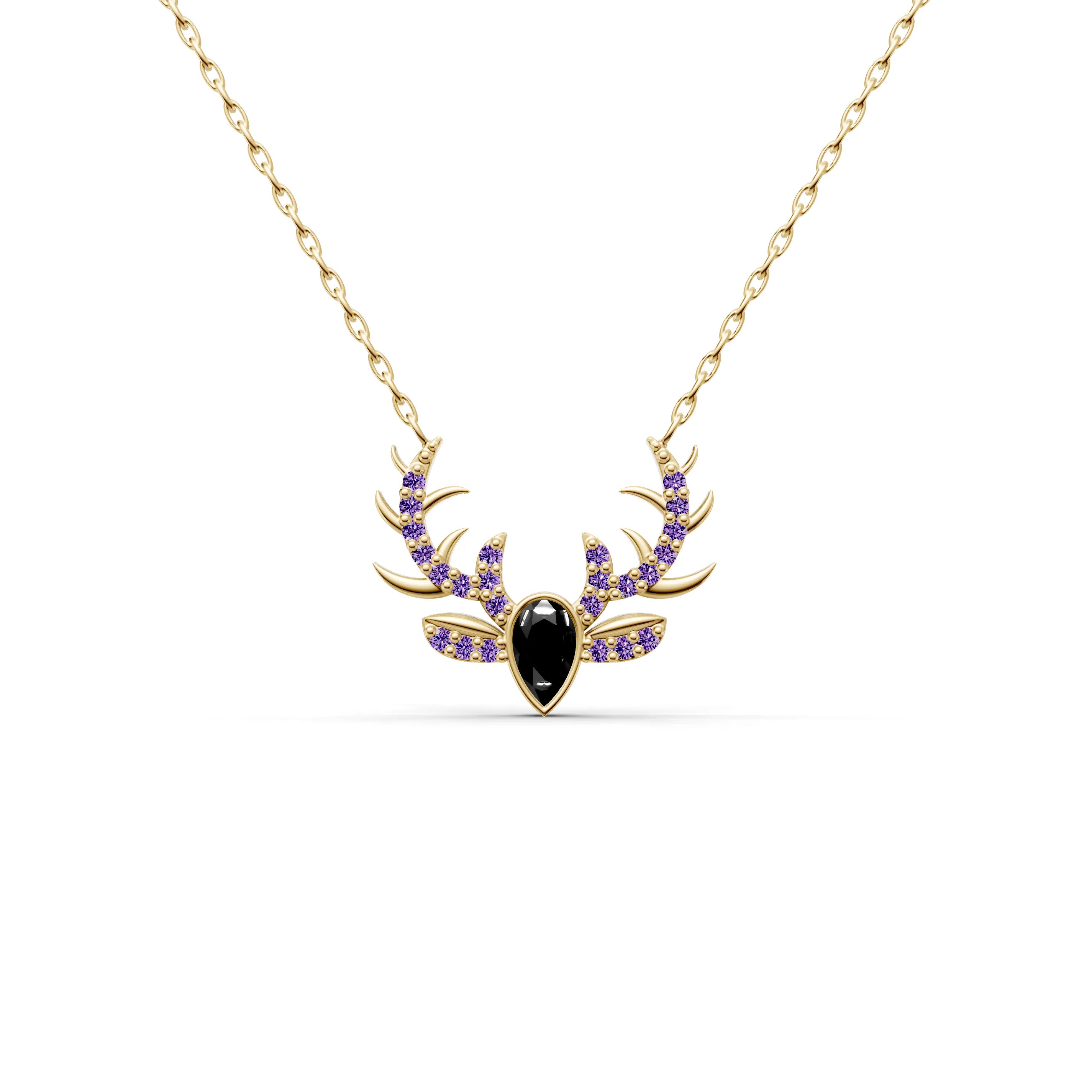 Gold_Black_Amethyst