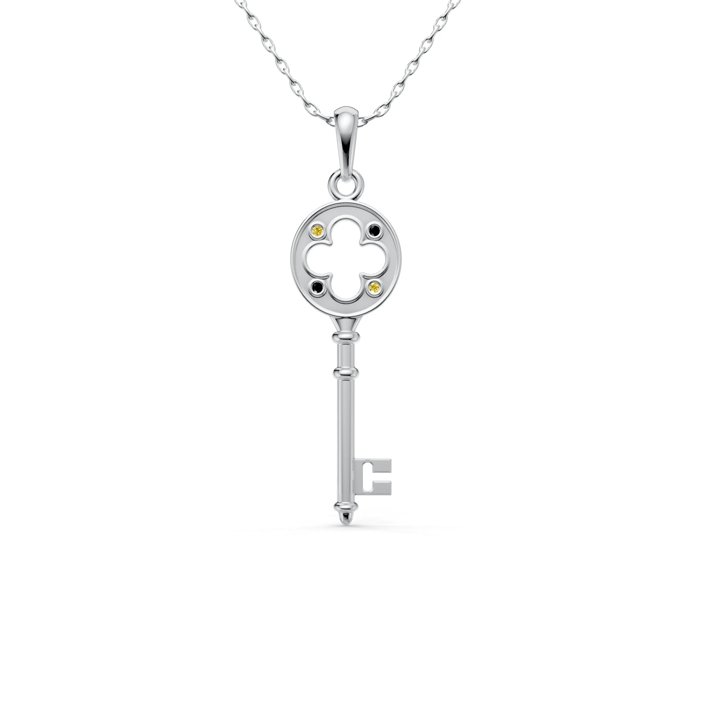 Silver_Citrine_Black