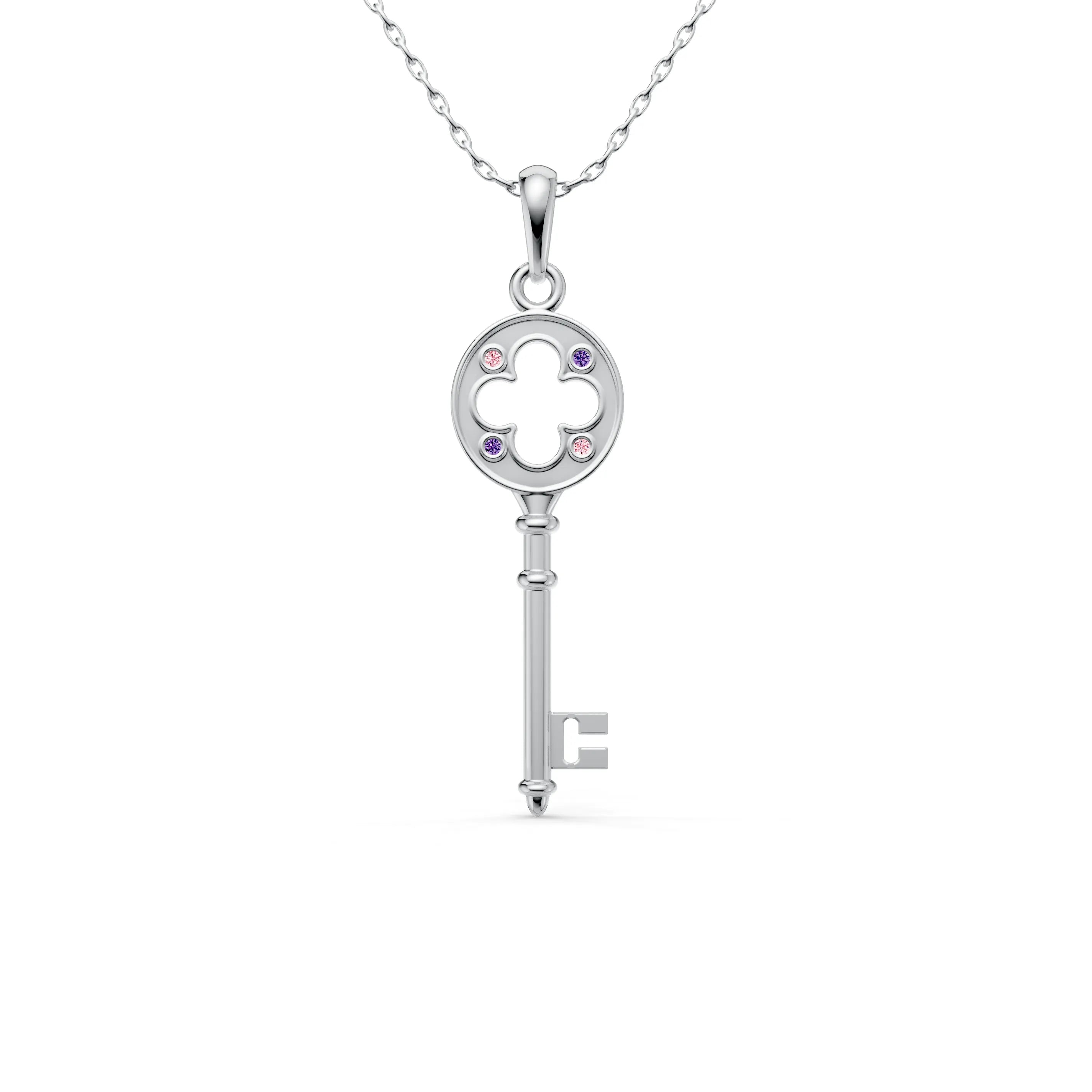 Silver_Pink_Amethyst