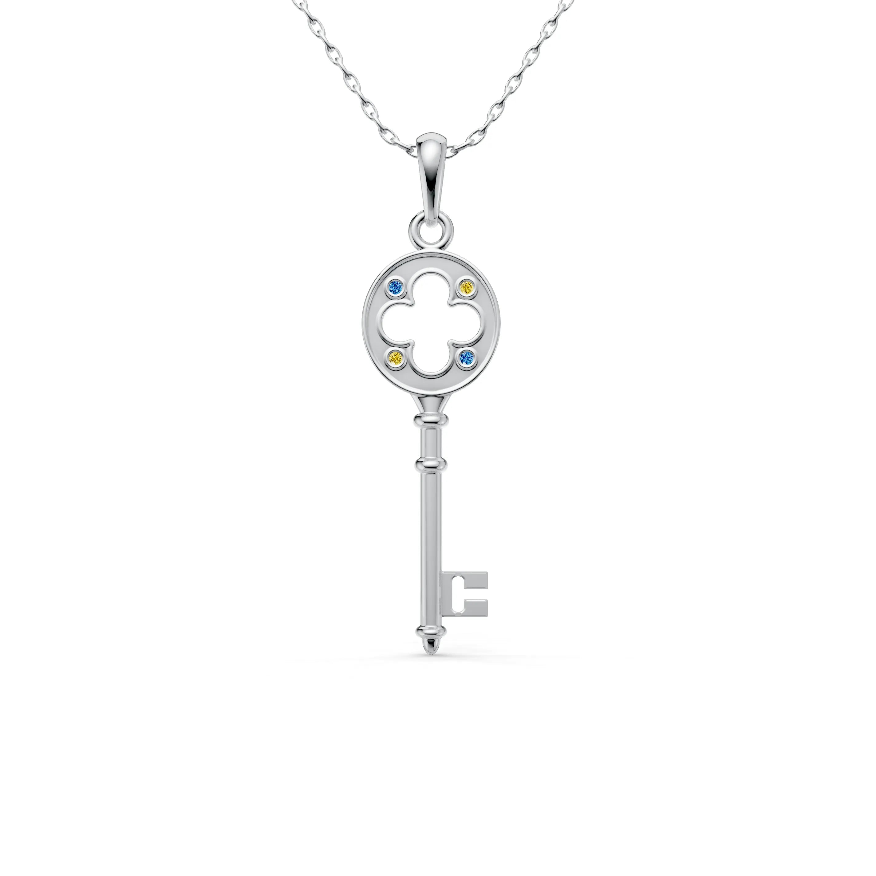 Silver_Aquamarine_Citrine
