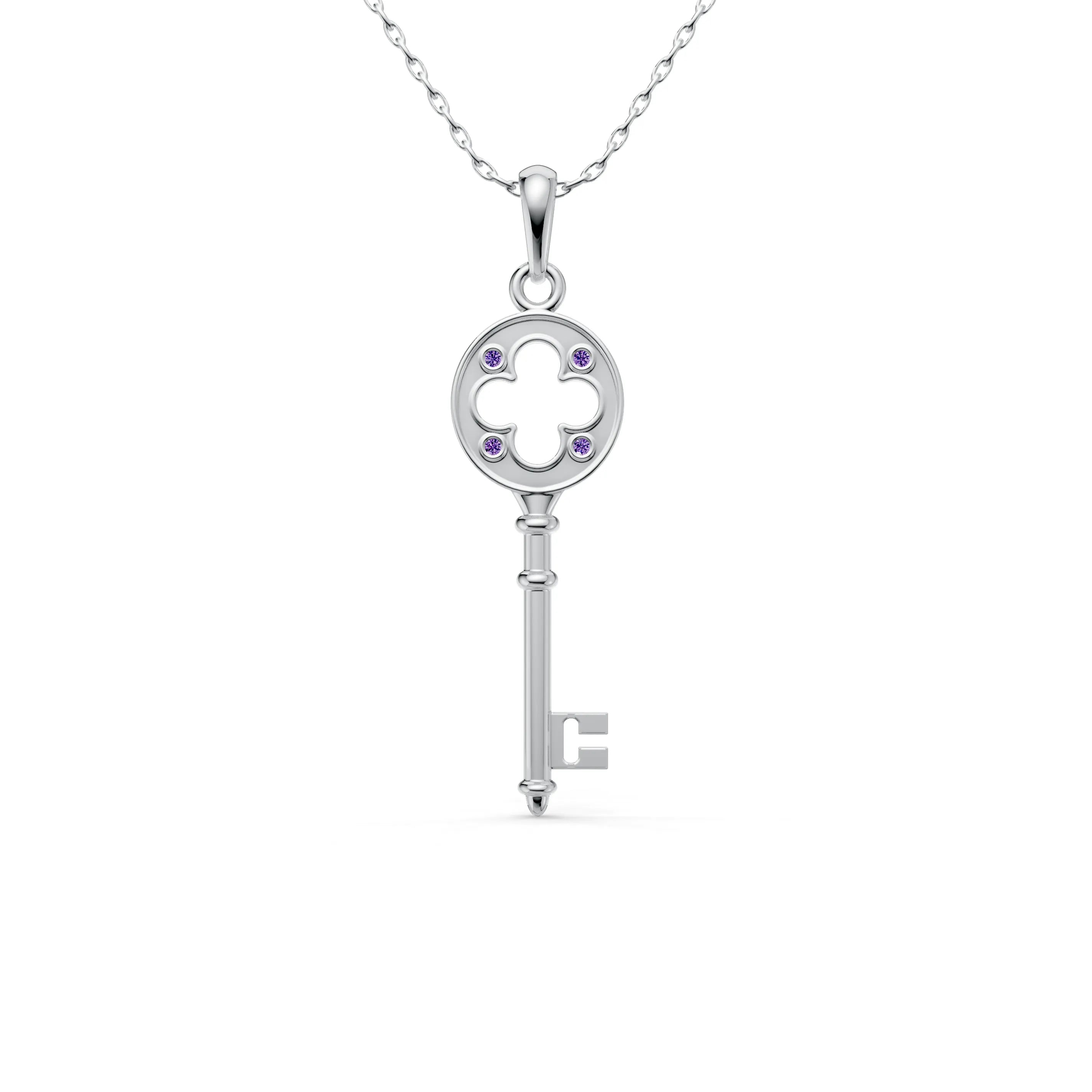 Silver_Amethyst_Amethyst