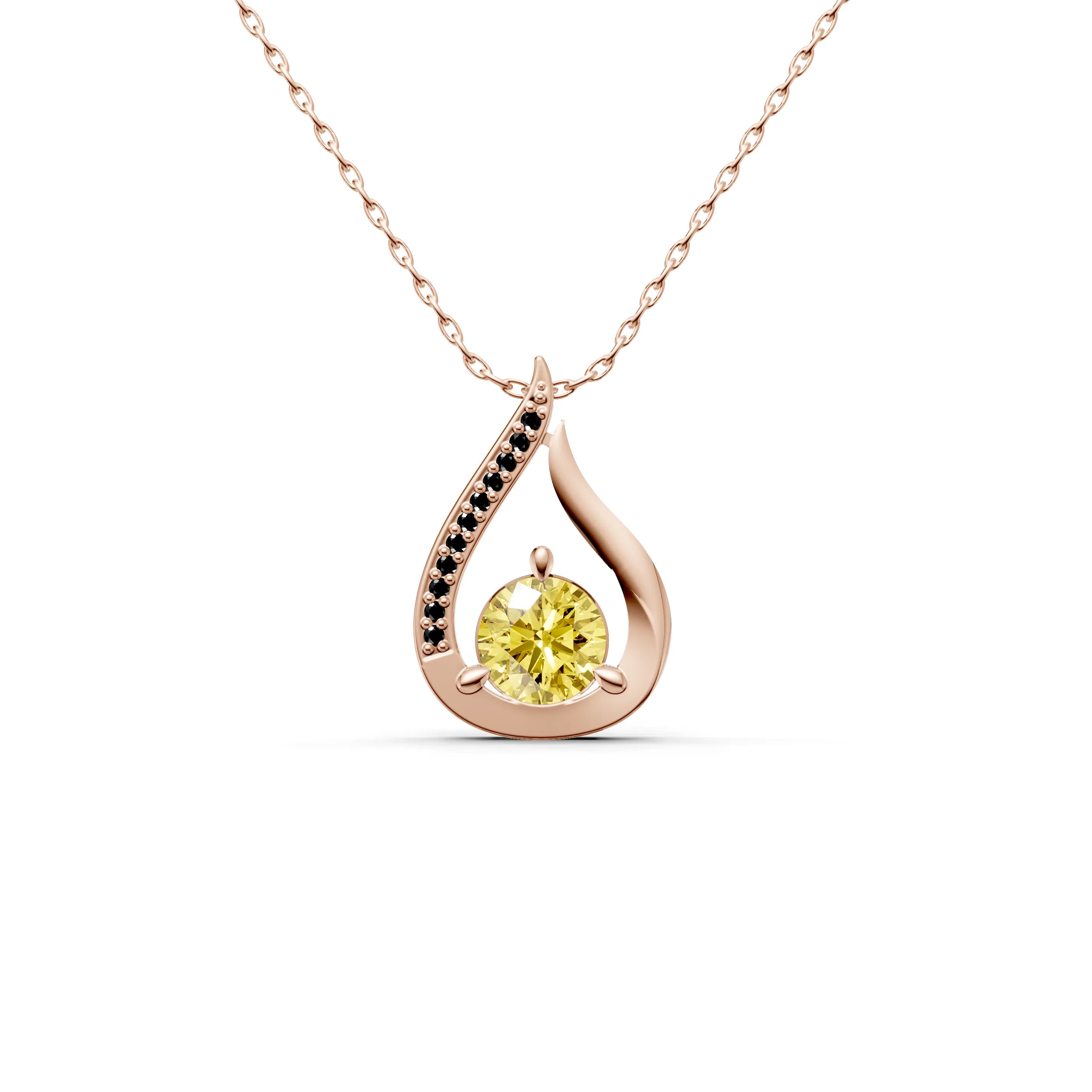 Rose_Citrine_Black
