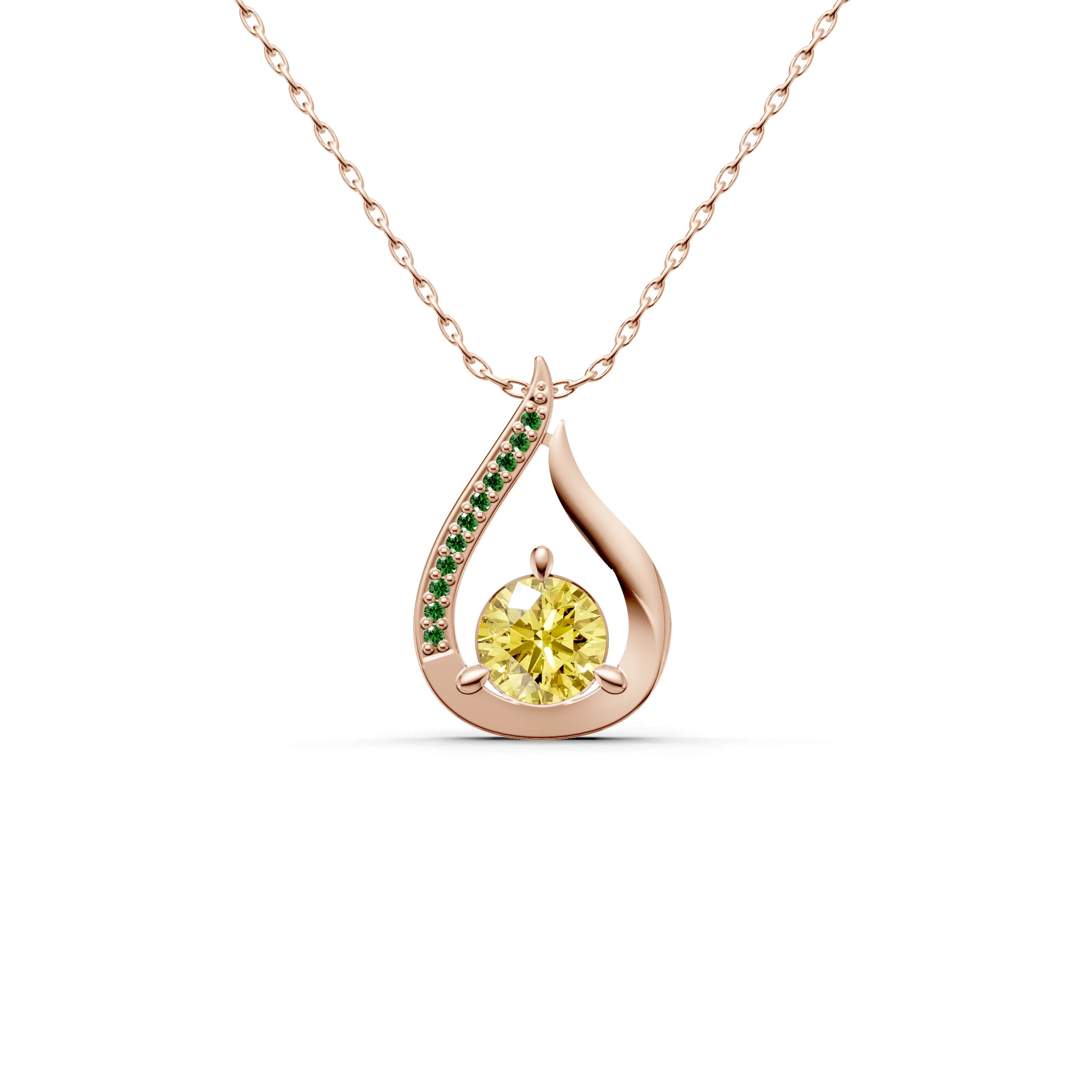 Rose_Citrine_Emerald