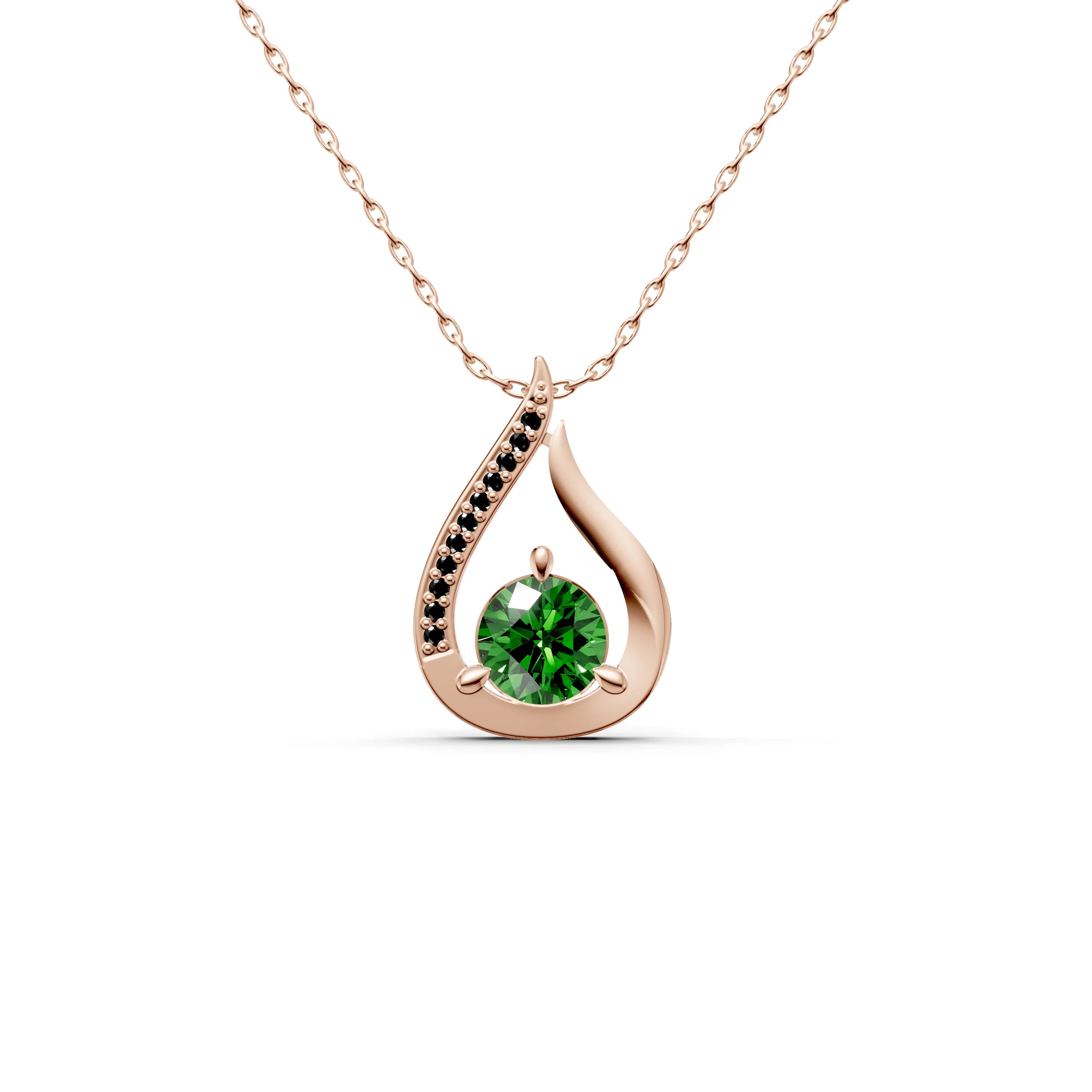 Rose_Emerald_Black