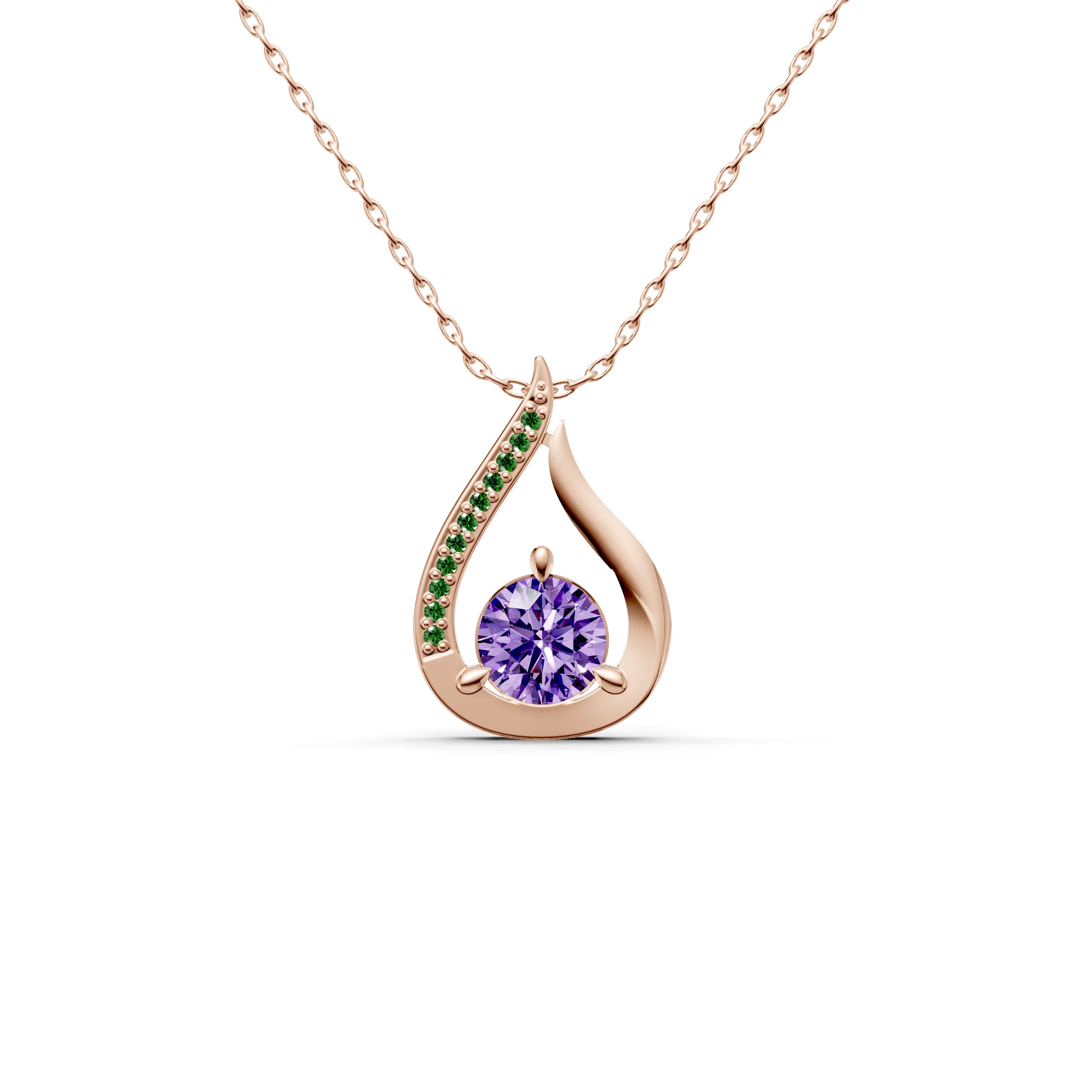 Rose_Amethyst_Emerald