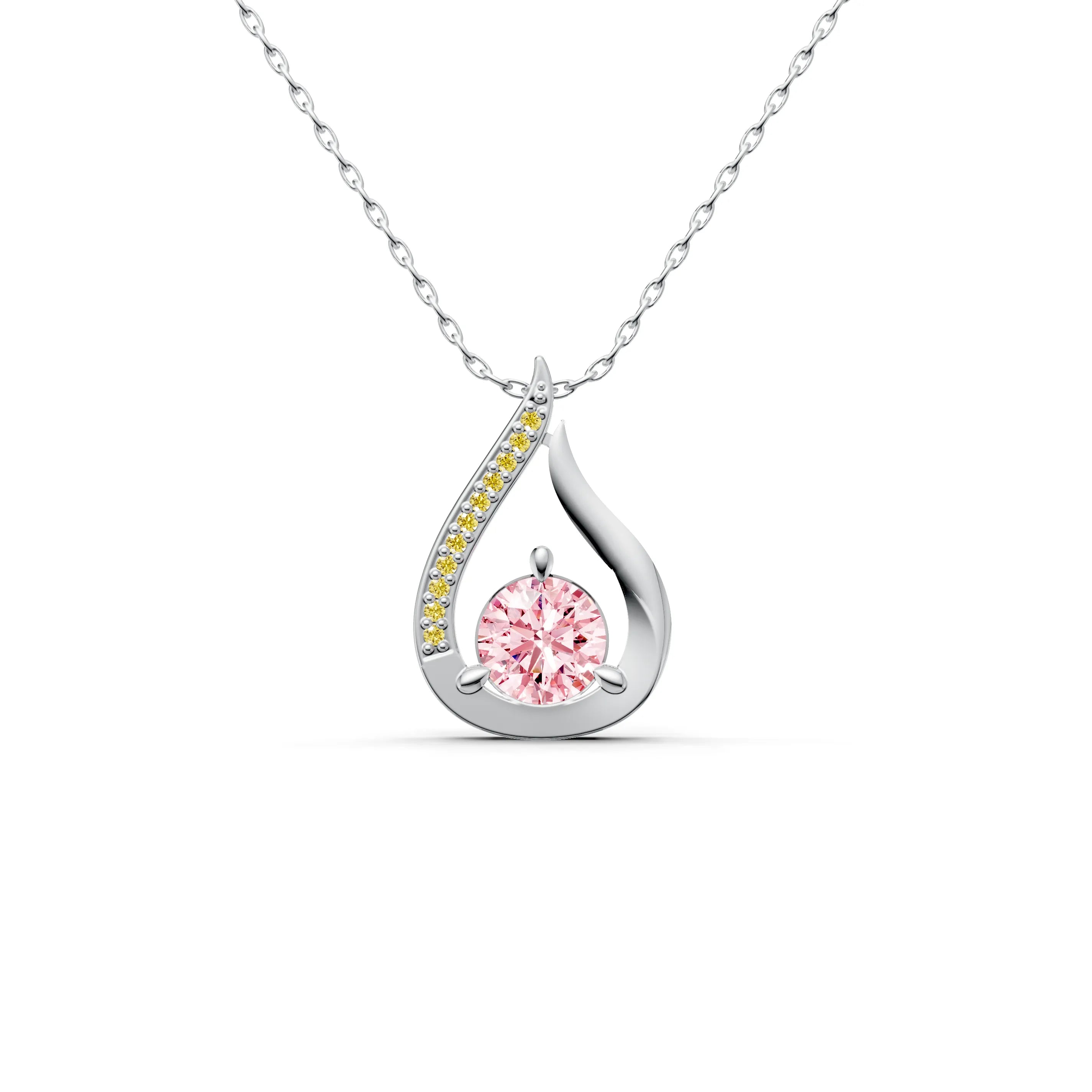 Silver_Pink_Citrine