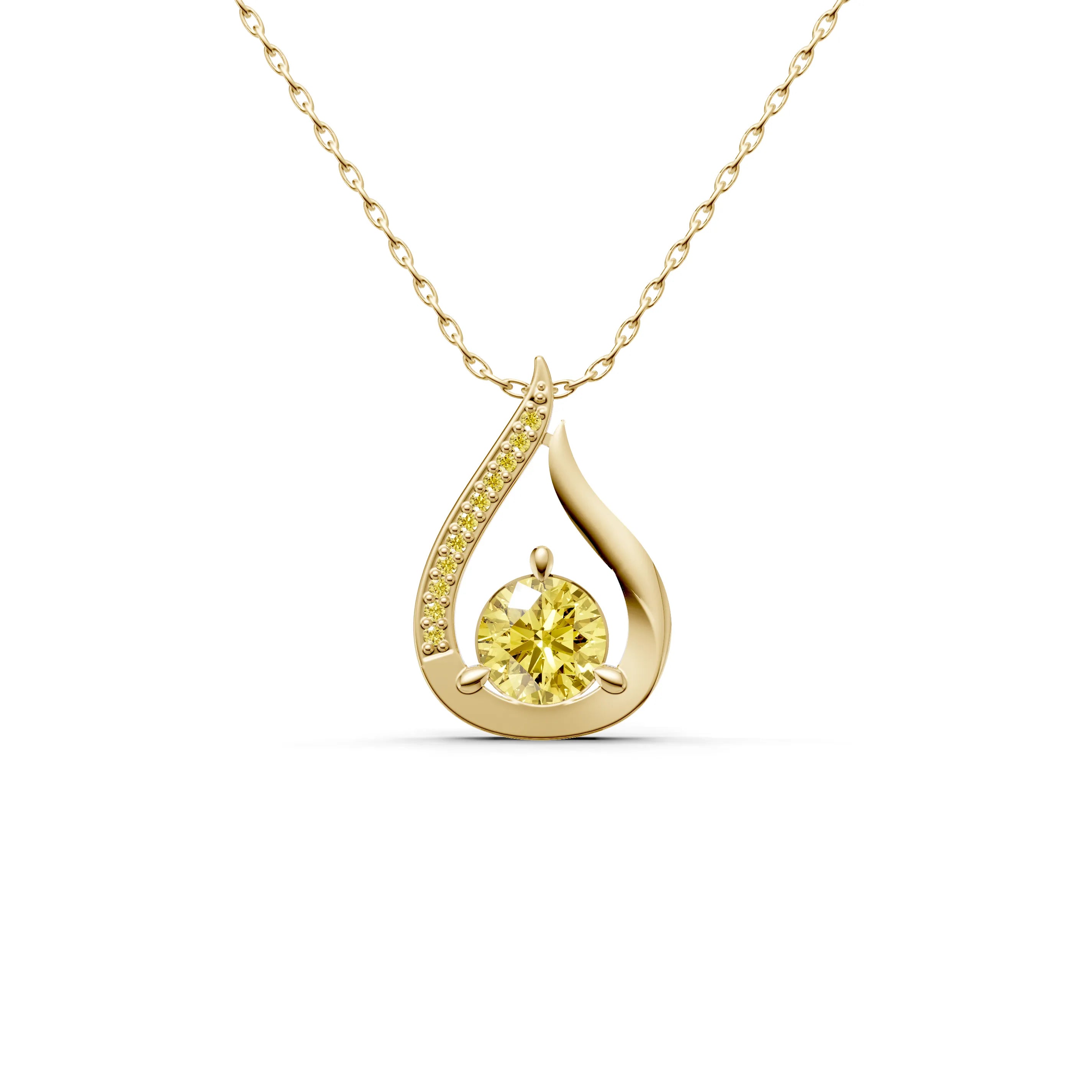 Gold_Citrine_Citrine
