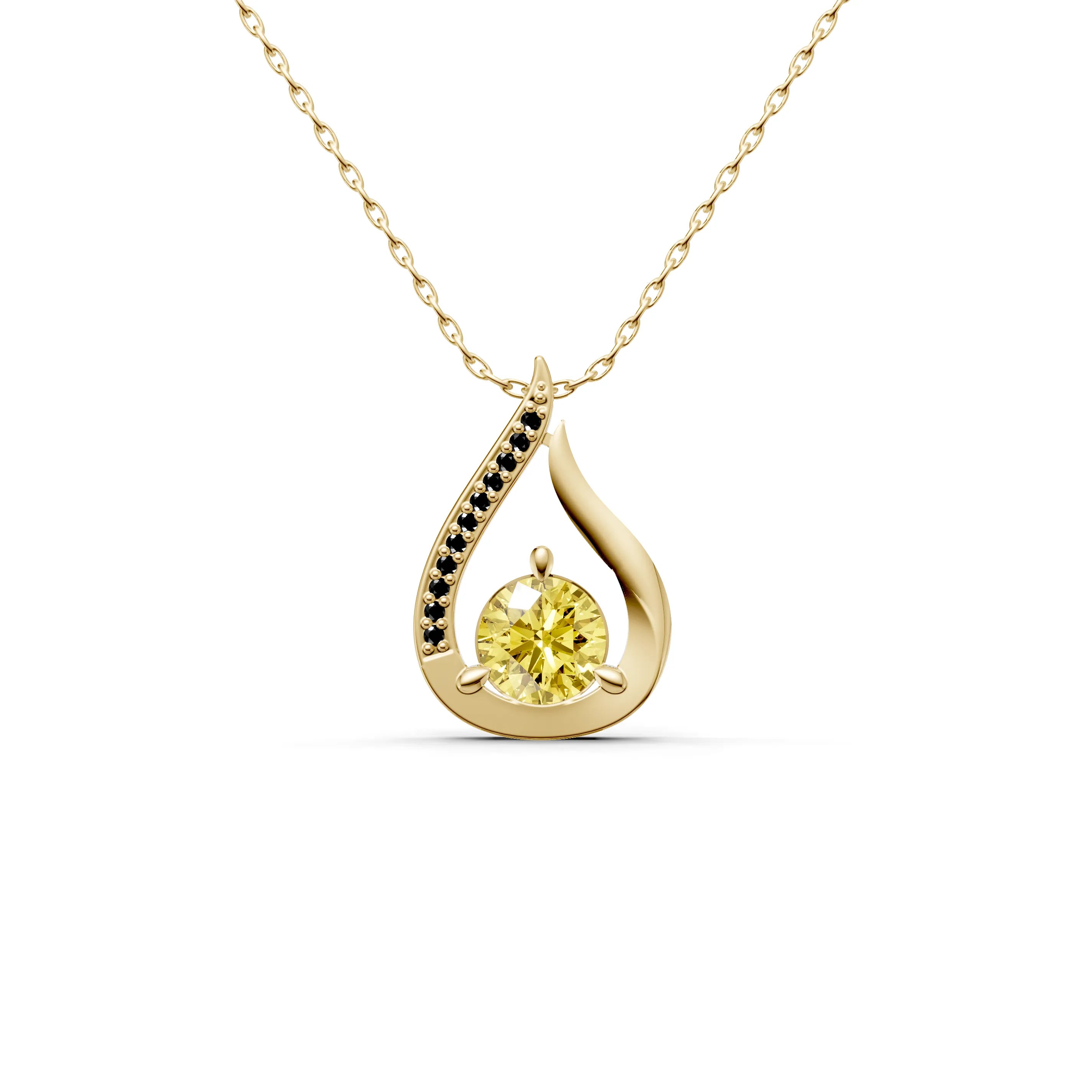 Gold_Citrine_Black