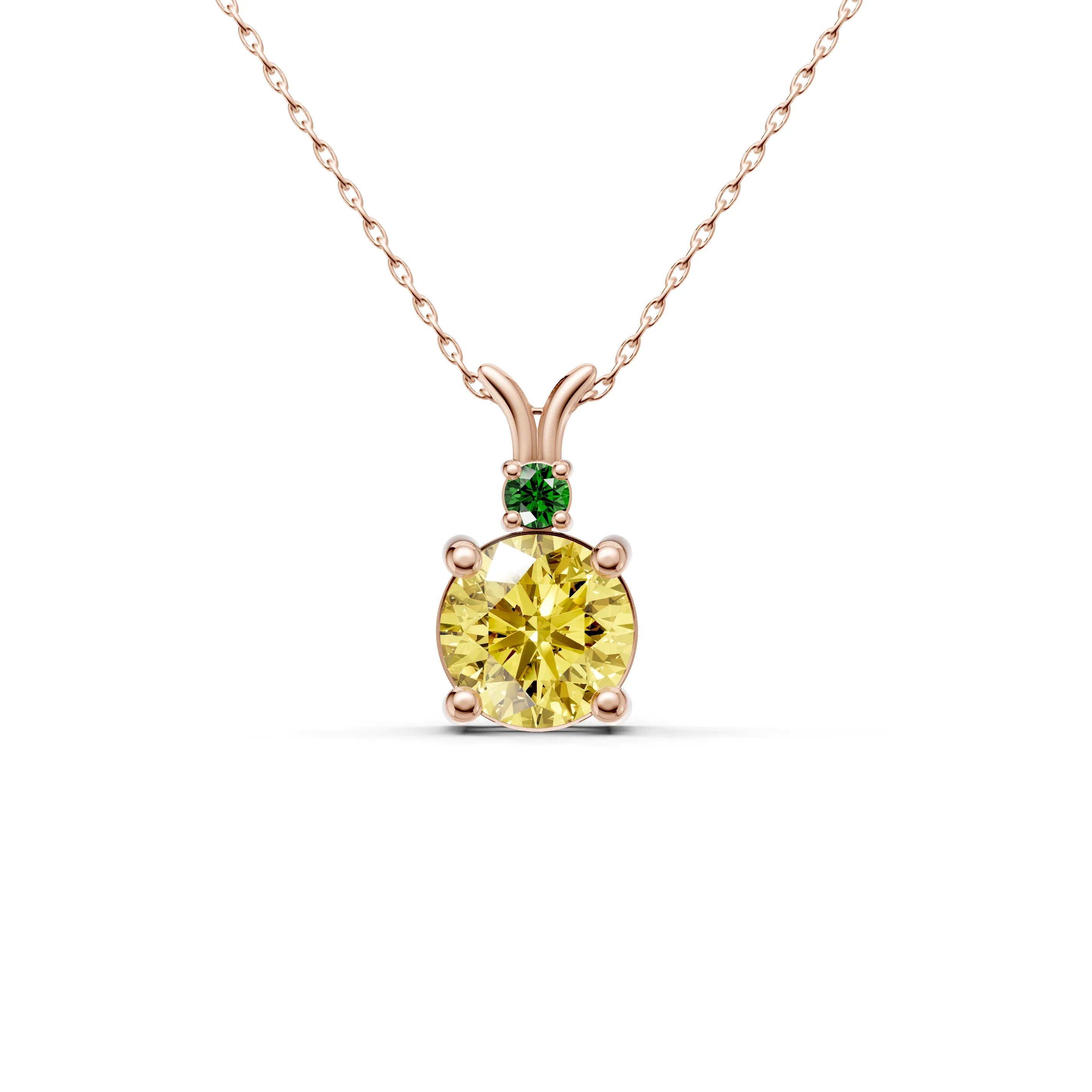 Rose_Citrine_Emerald