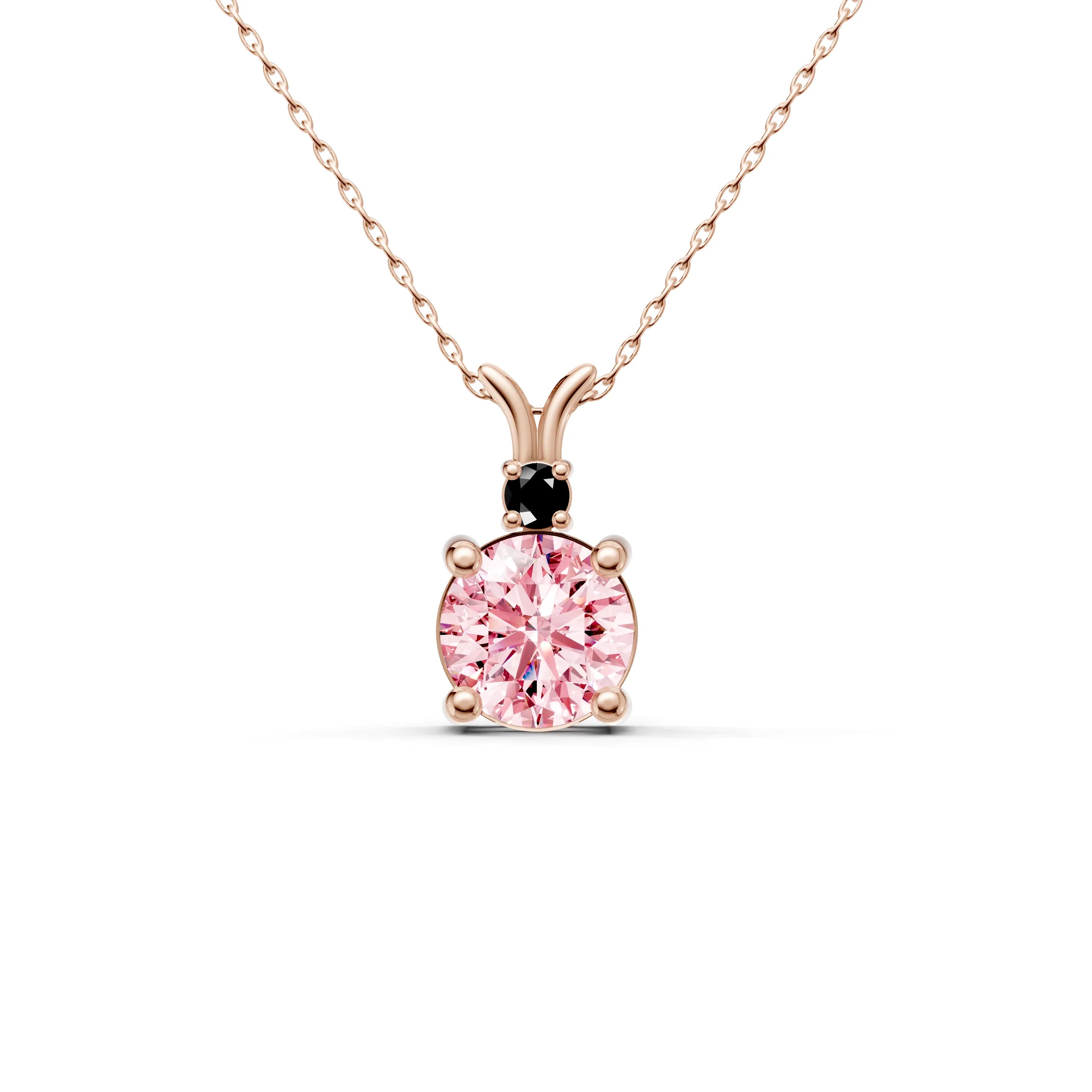Rose_Pink_Black