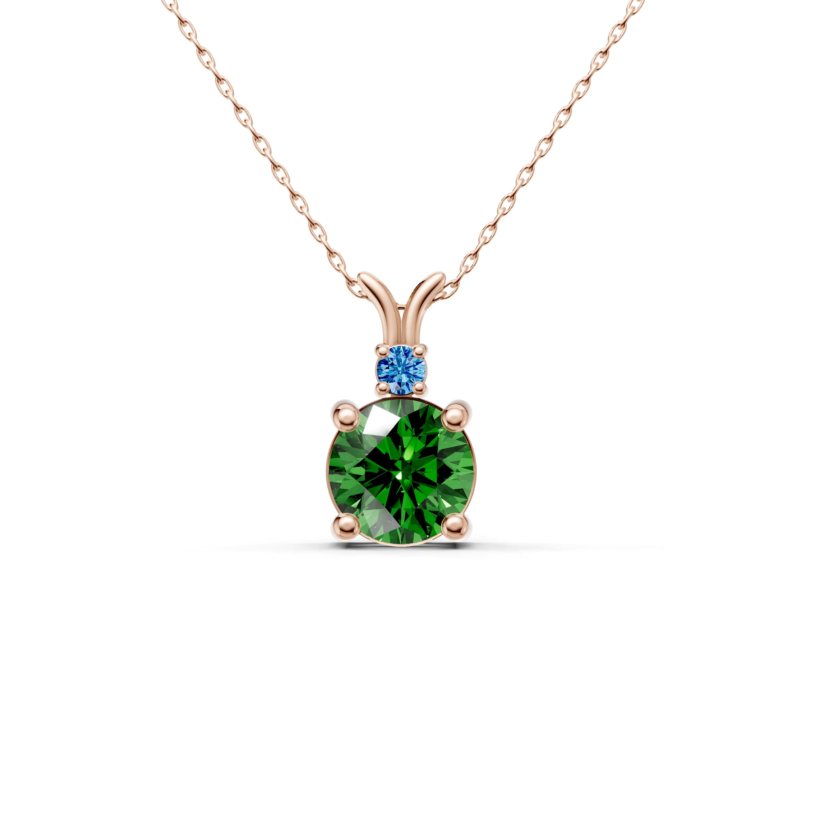 Rose_Emerald_Aquamarine
