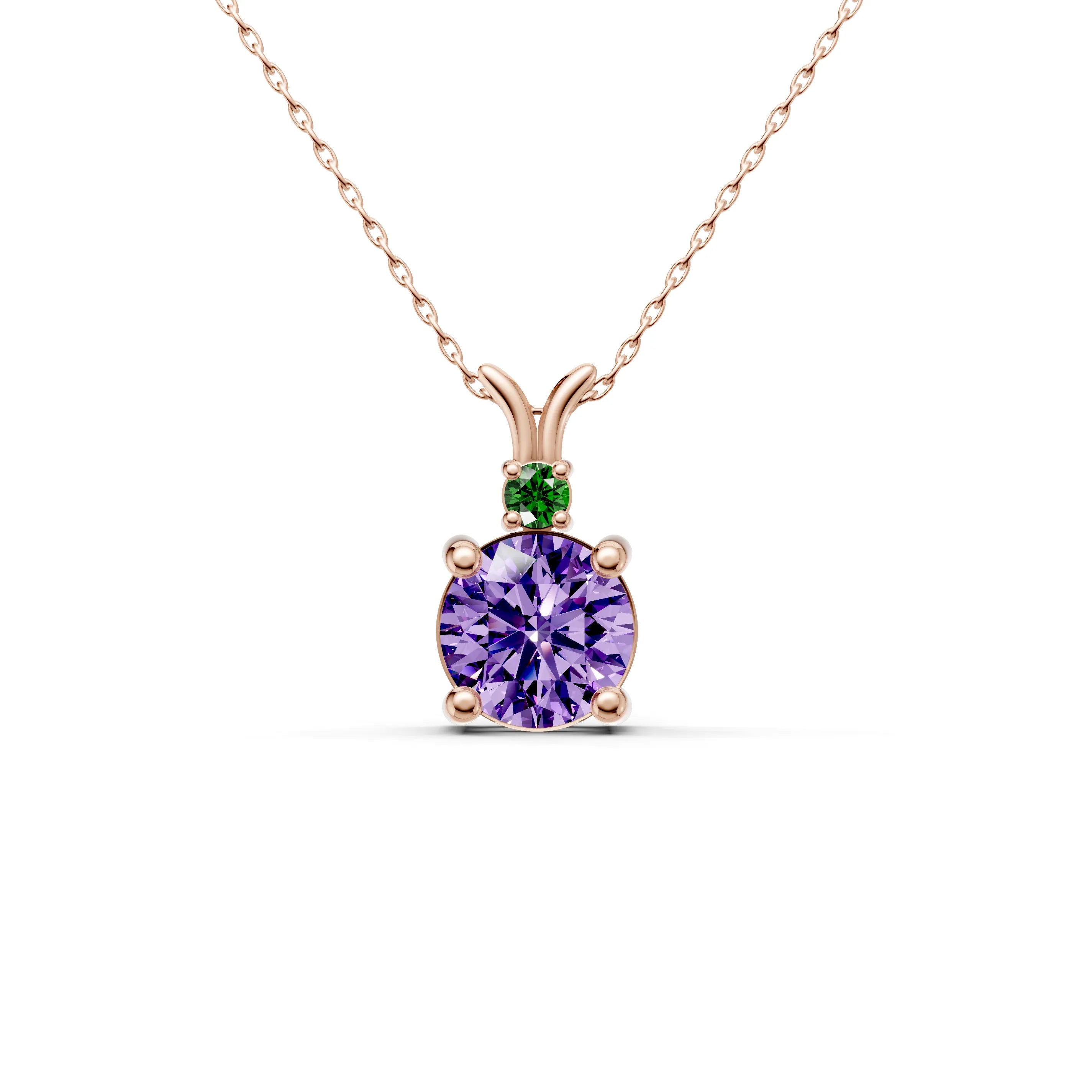 Rose_Amethyst_Emerald