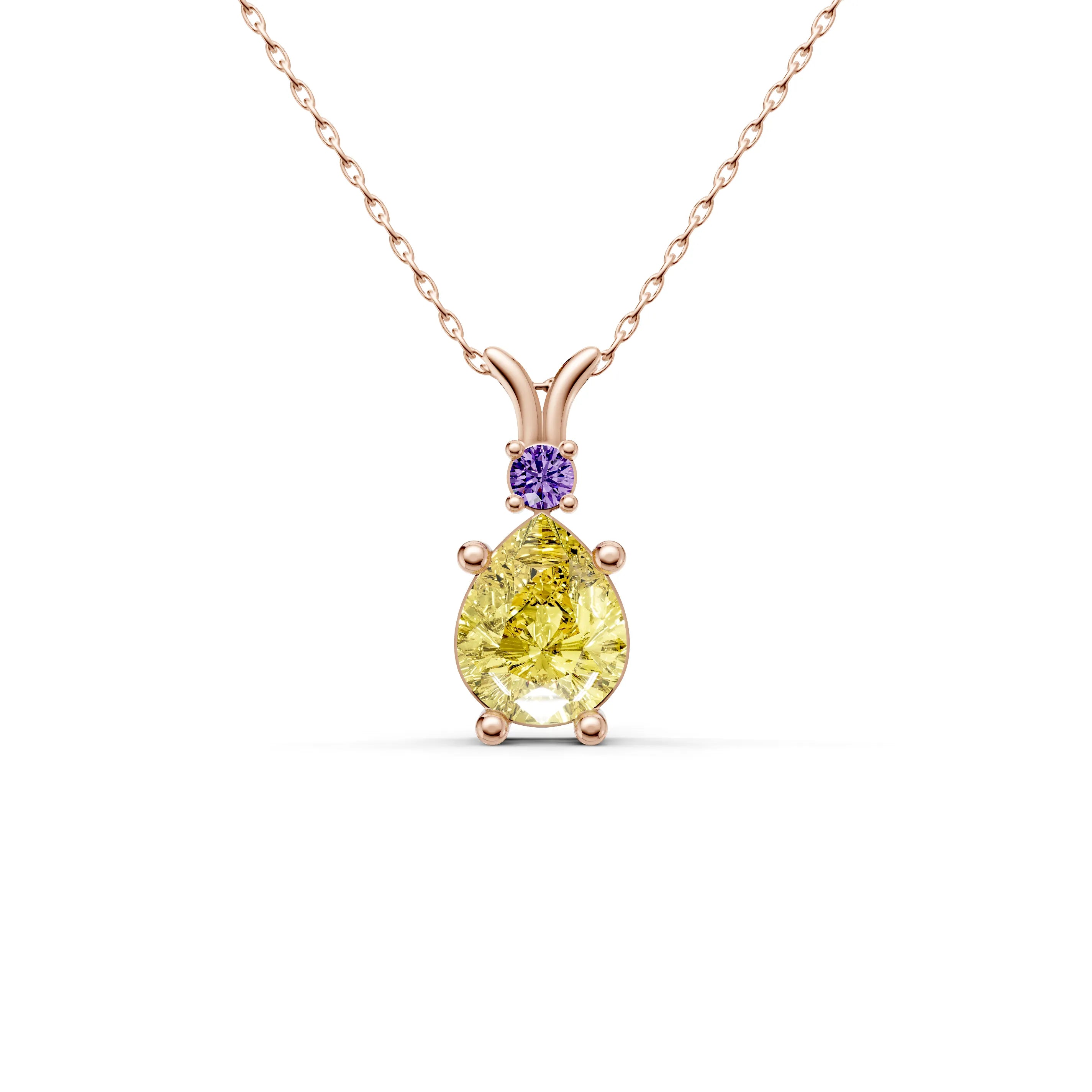 Rose_Citrine_Amethyst
