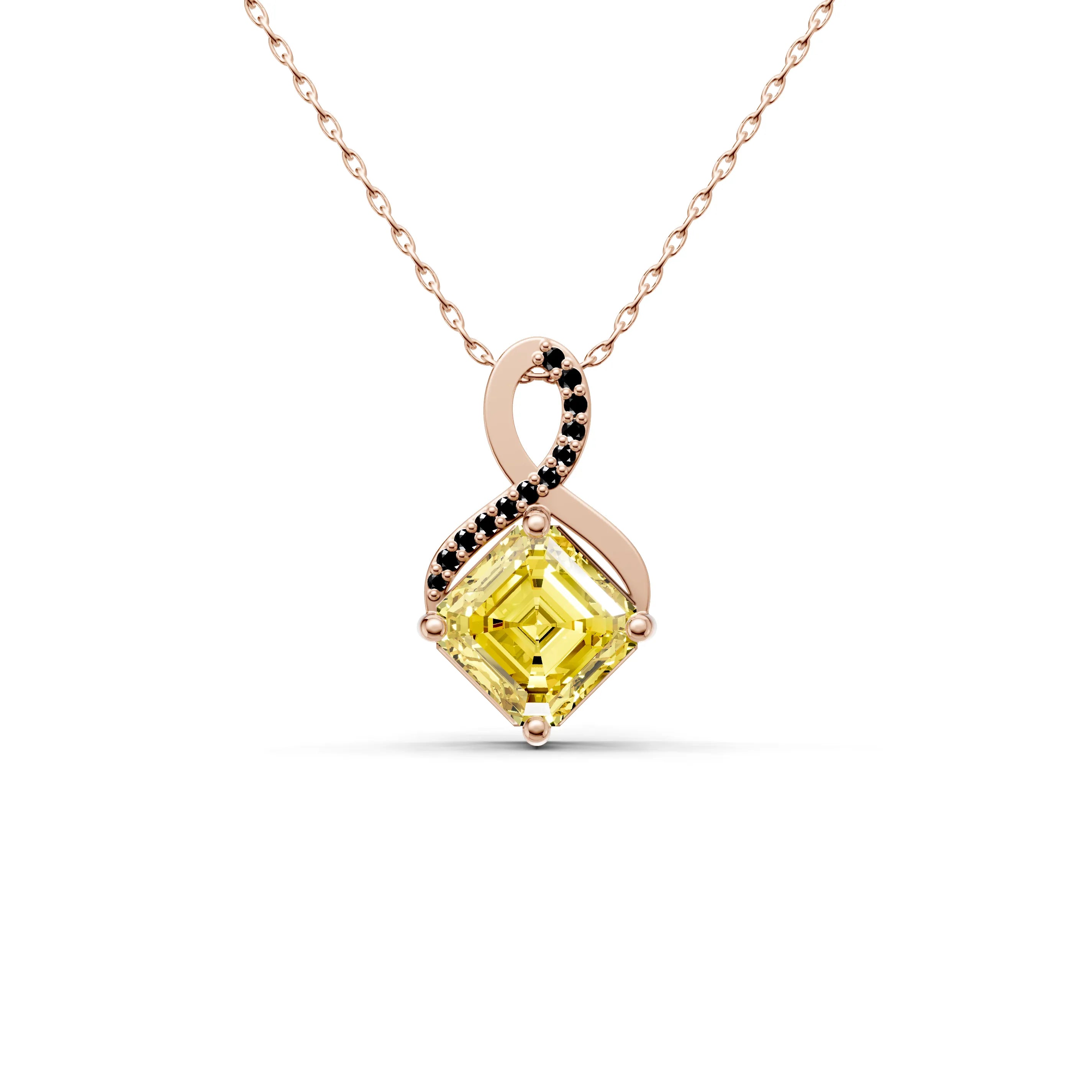 Rose_Citrine_Black