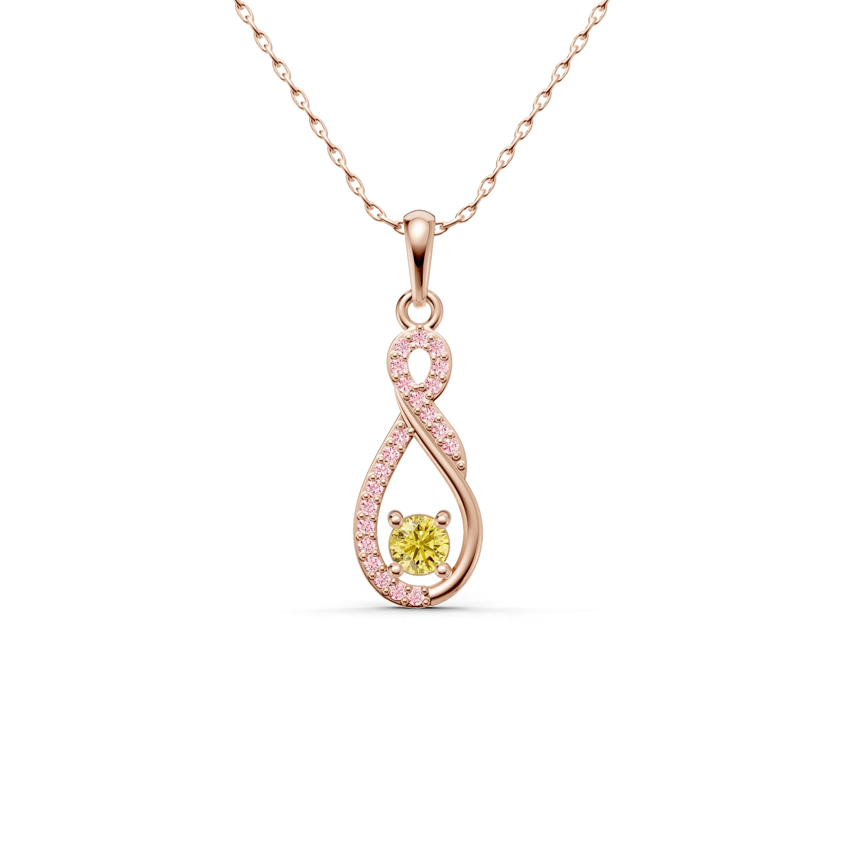 Rose_Citrine_Pink