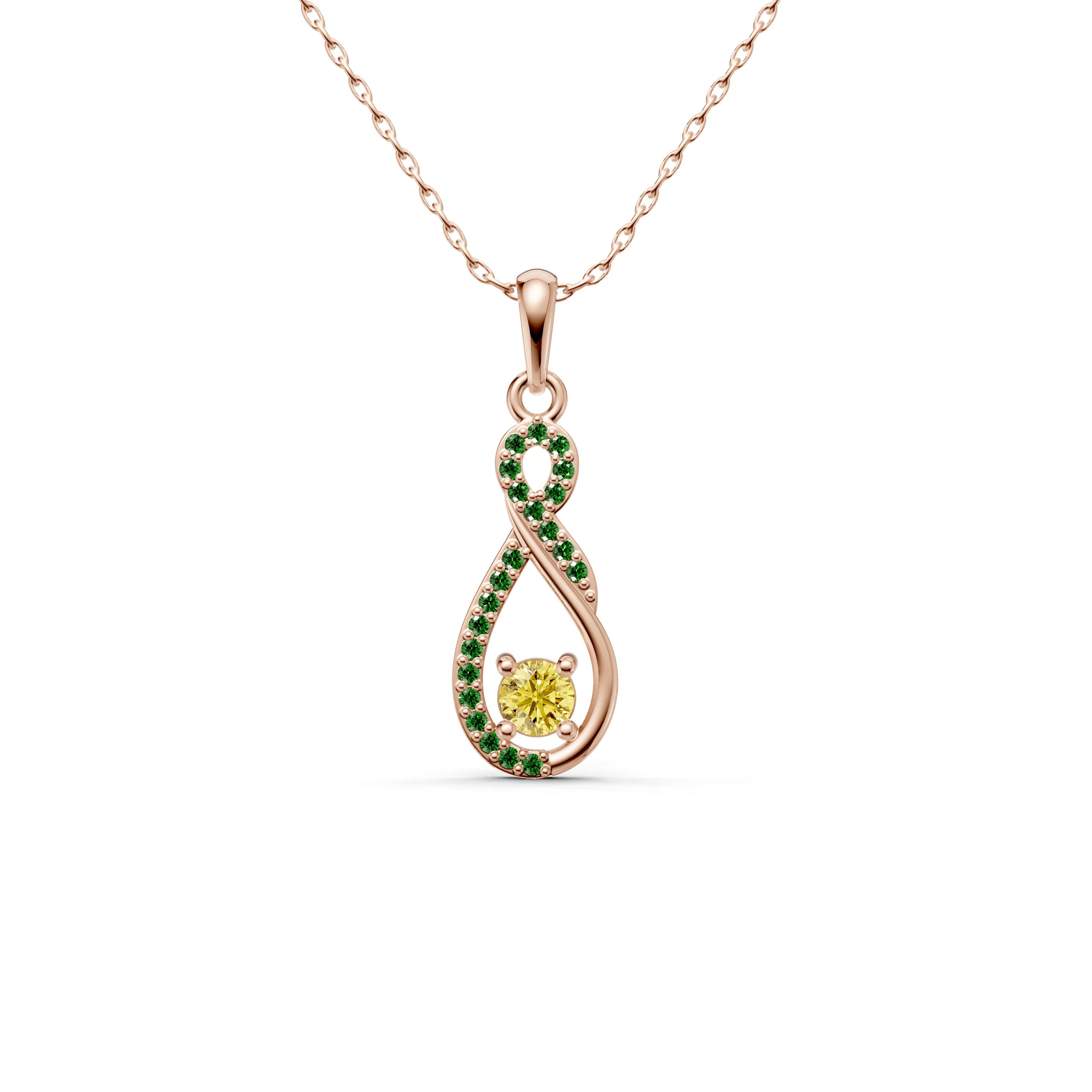 Rose_Citrine_Emerald