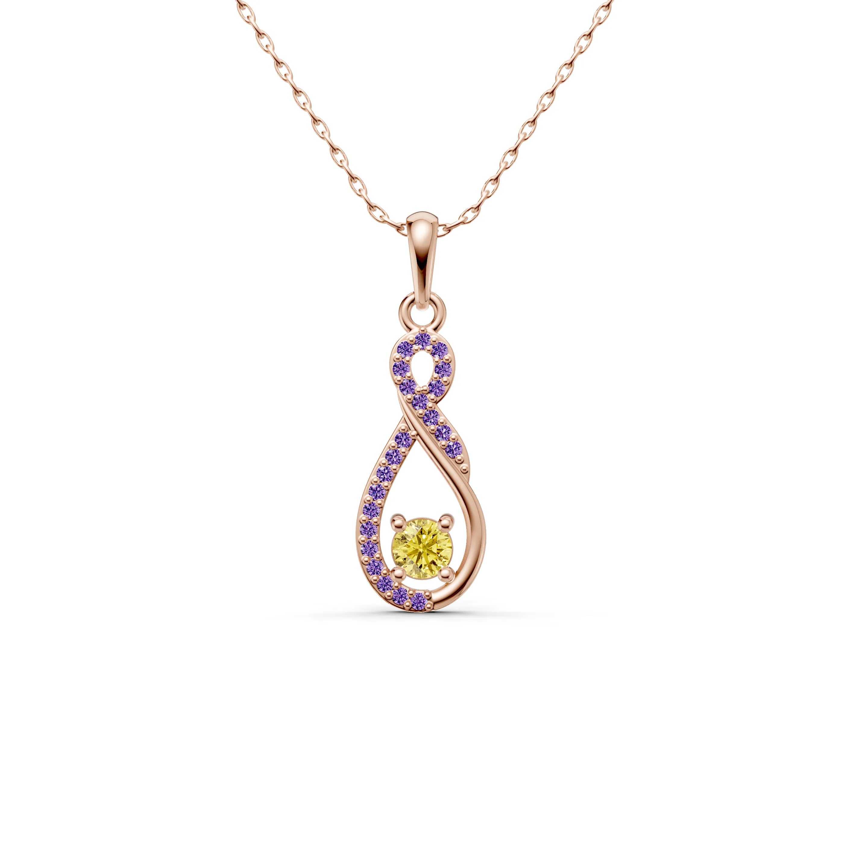 Rose_Citrine_Amethyst