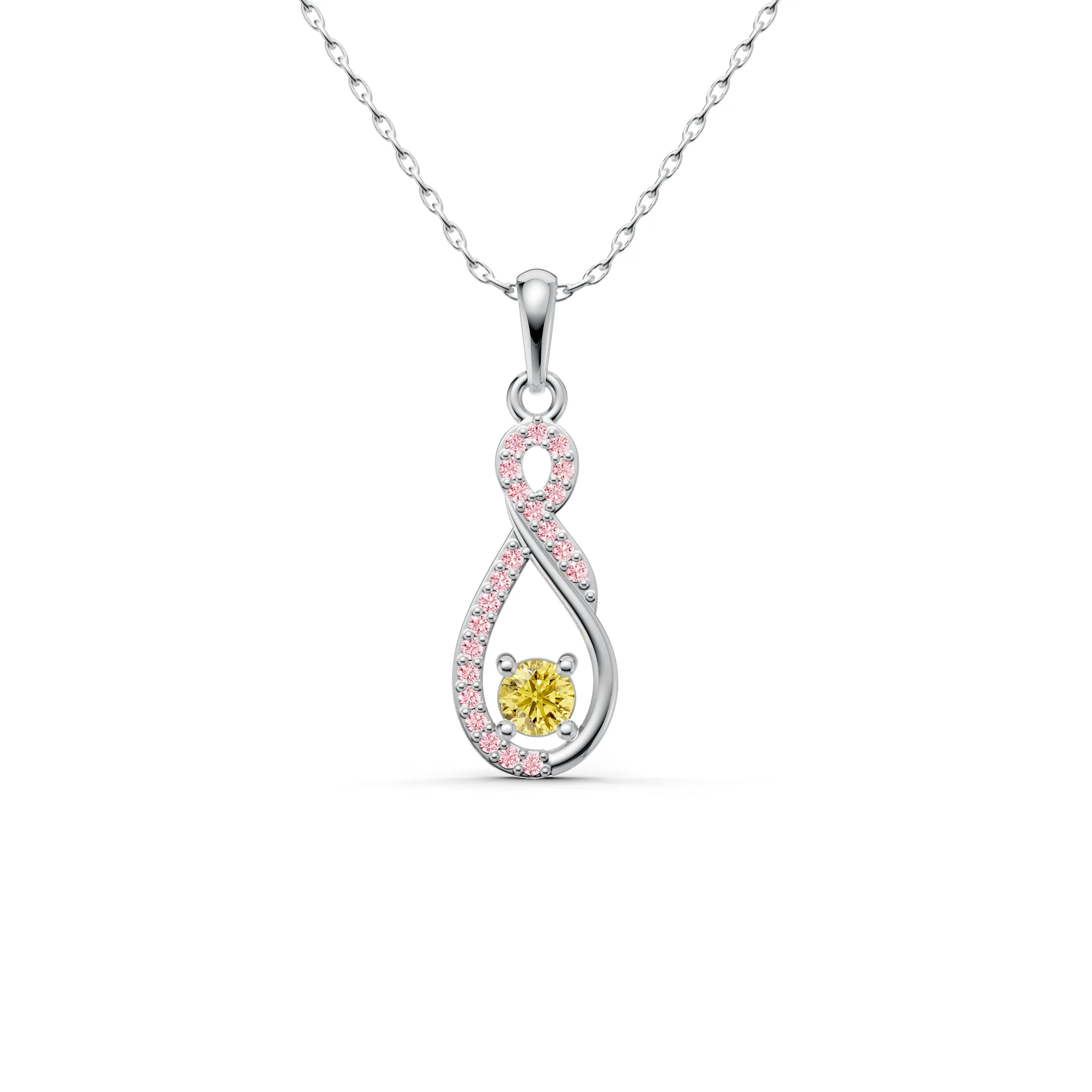 Silver_Citrine_Pink