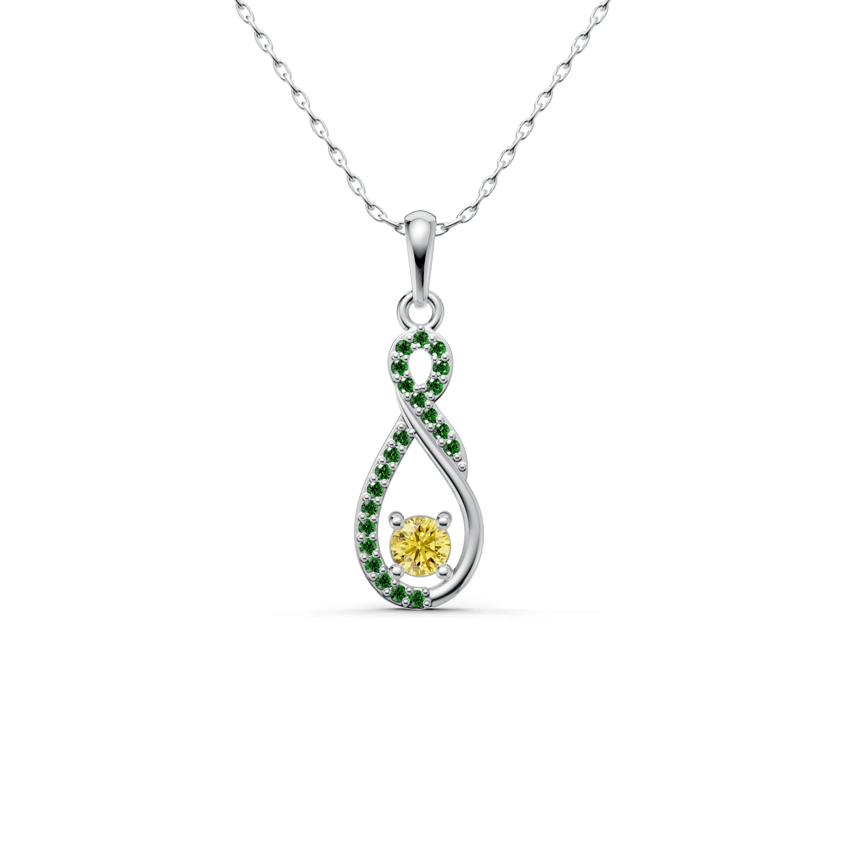 Silver_Citrine_Emerald