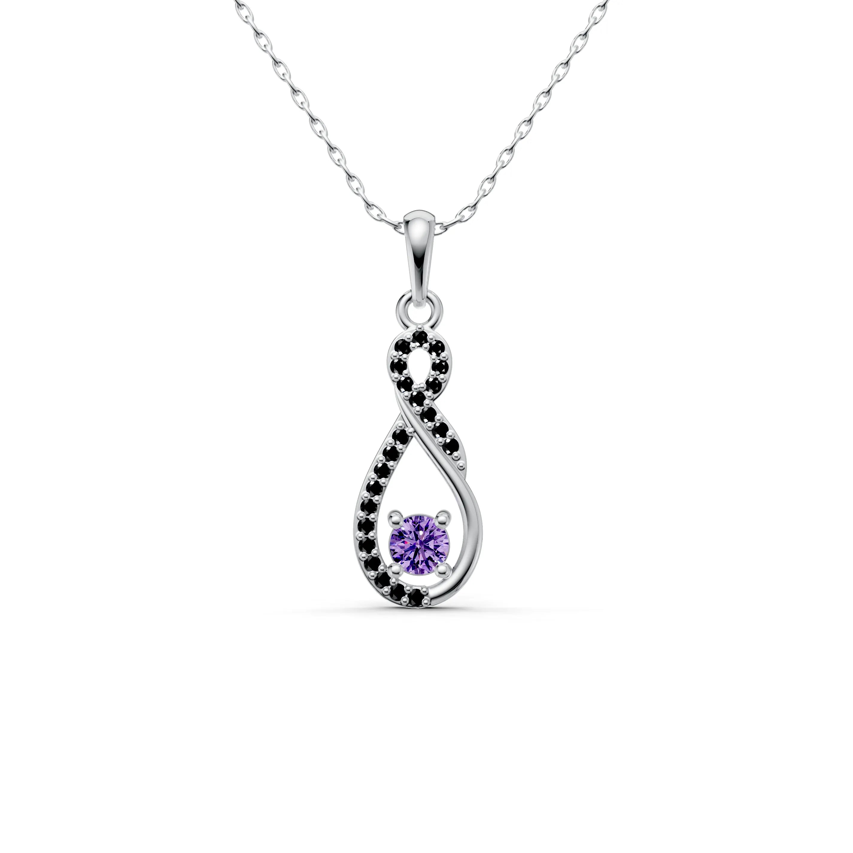 Silver_Amethyst_Black
