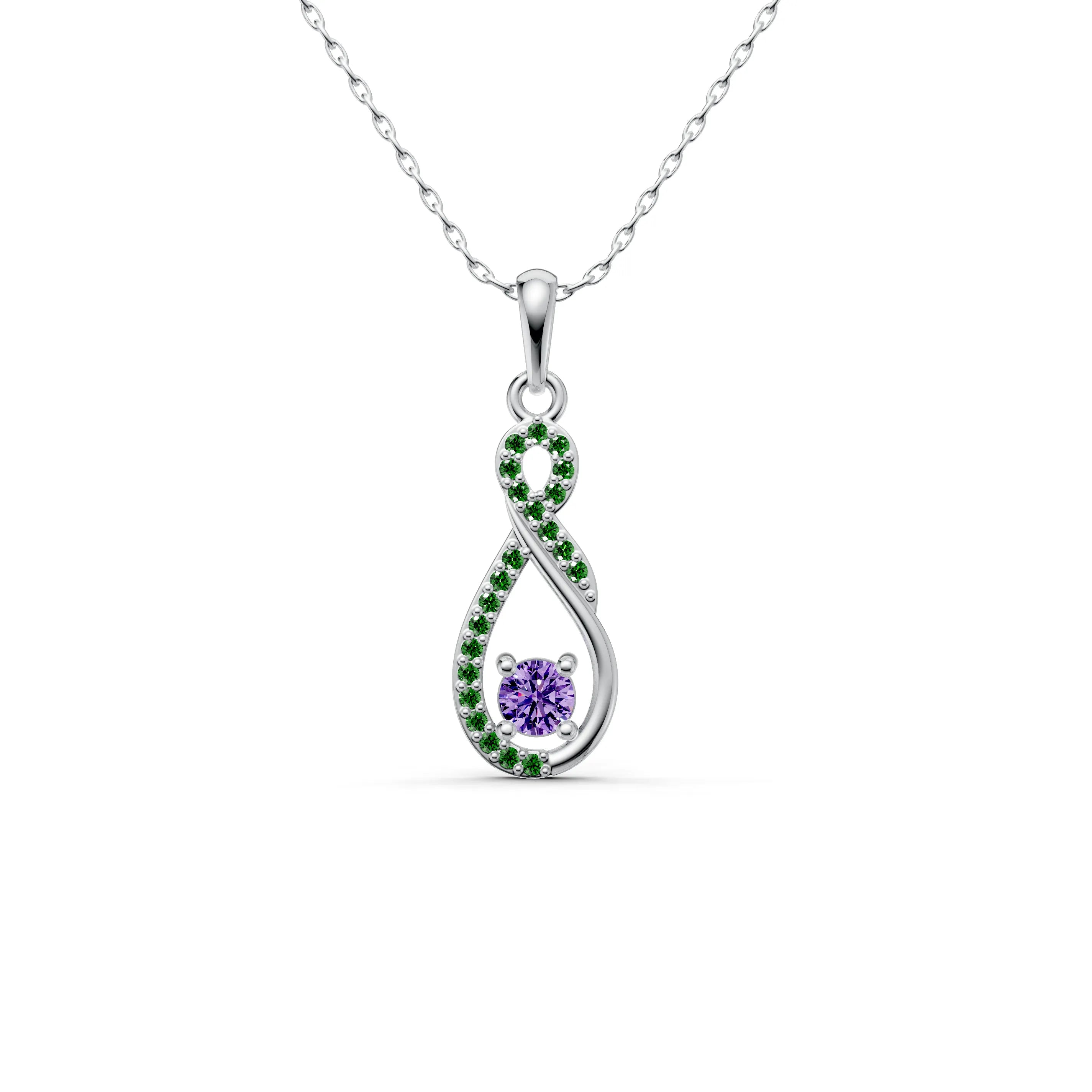 Silver_Amethyst_Emerald