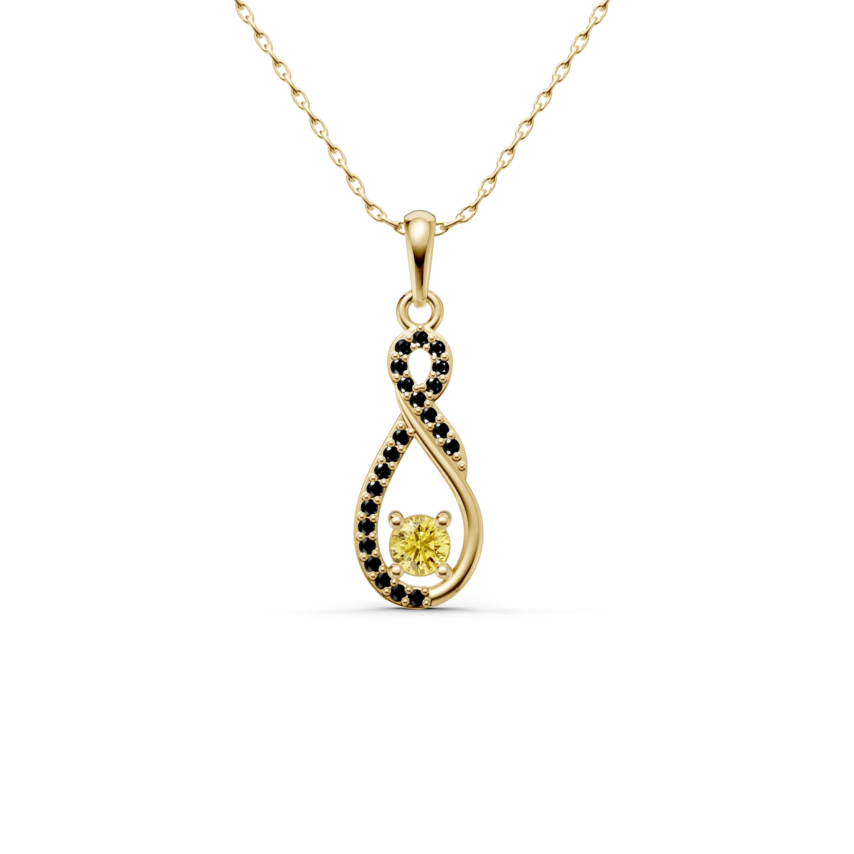 Gold_Citrine_Black