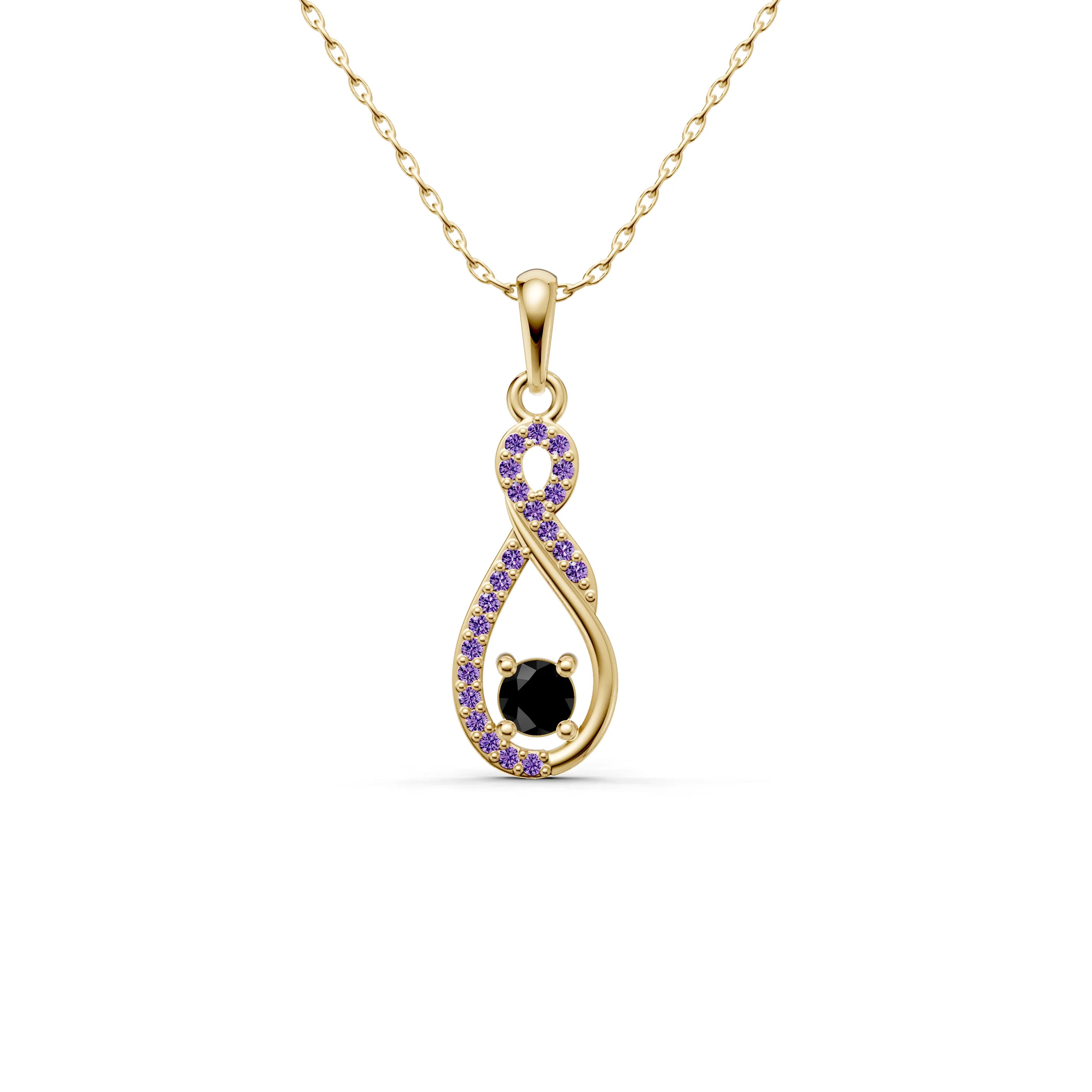 Gold_Black_Amethyst