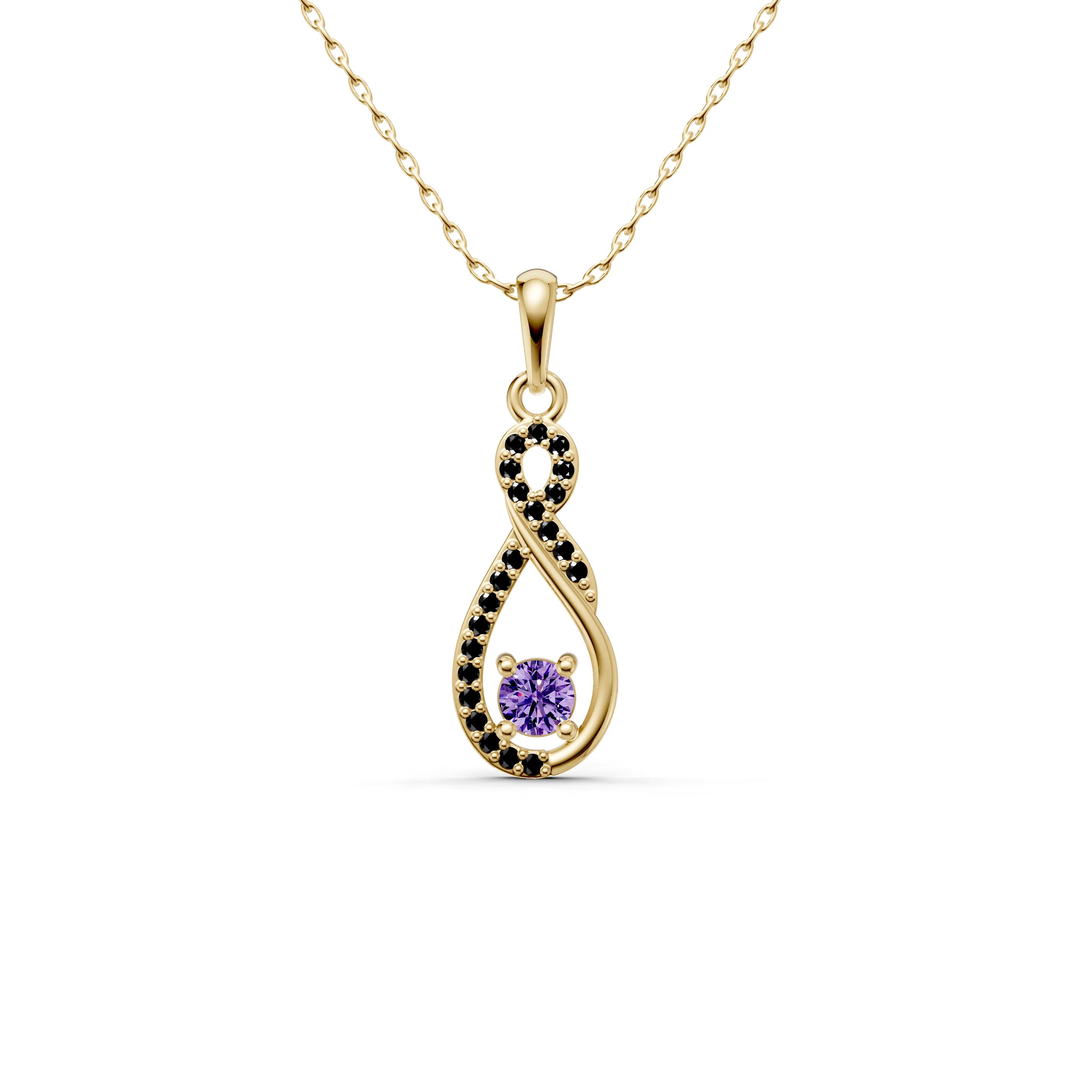 Gold_Amethyst_Black