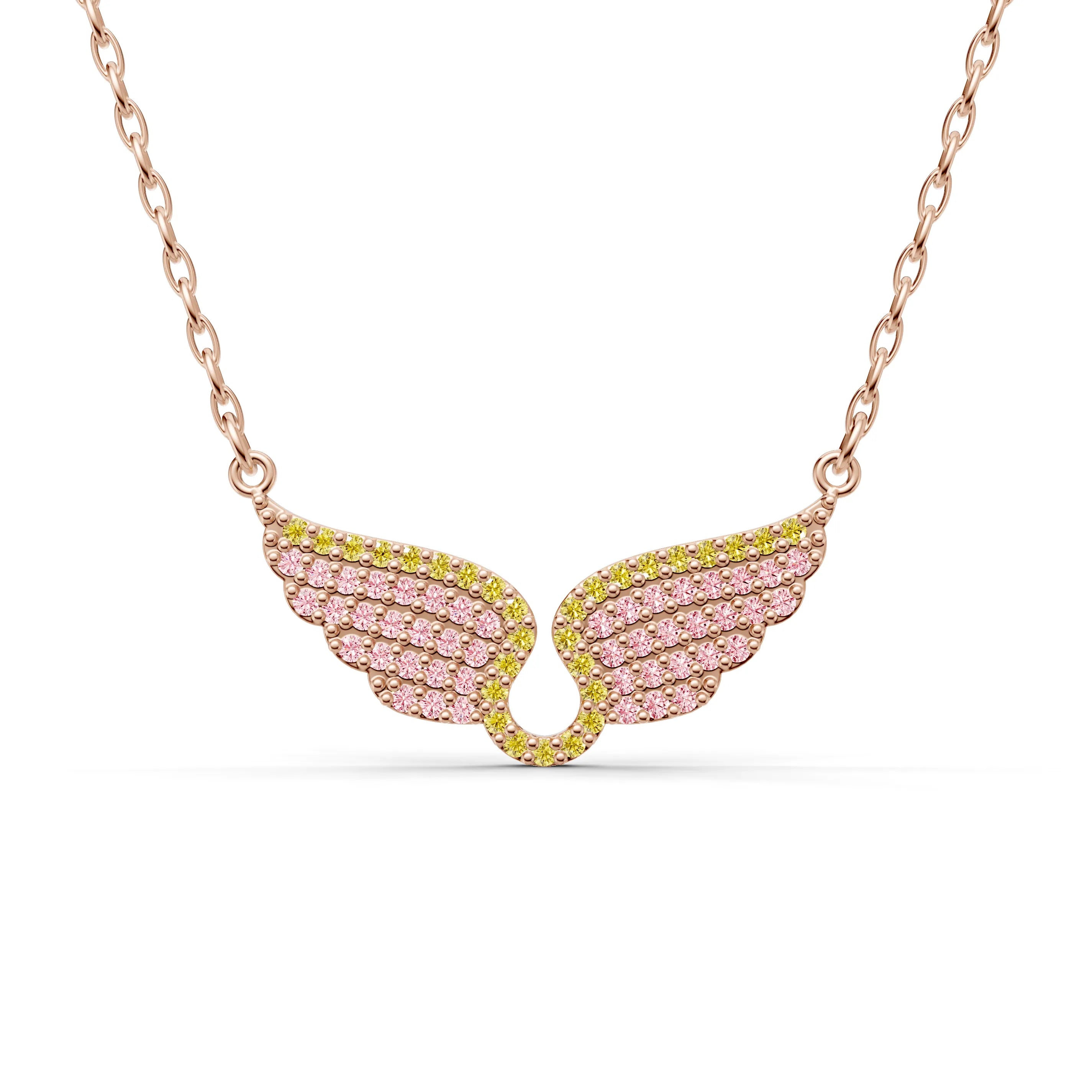 Rose_Citrine_Pink
