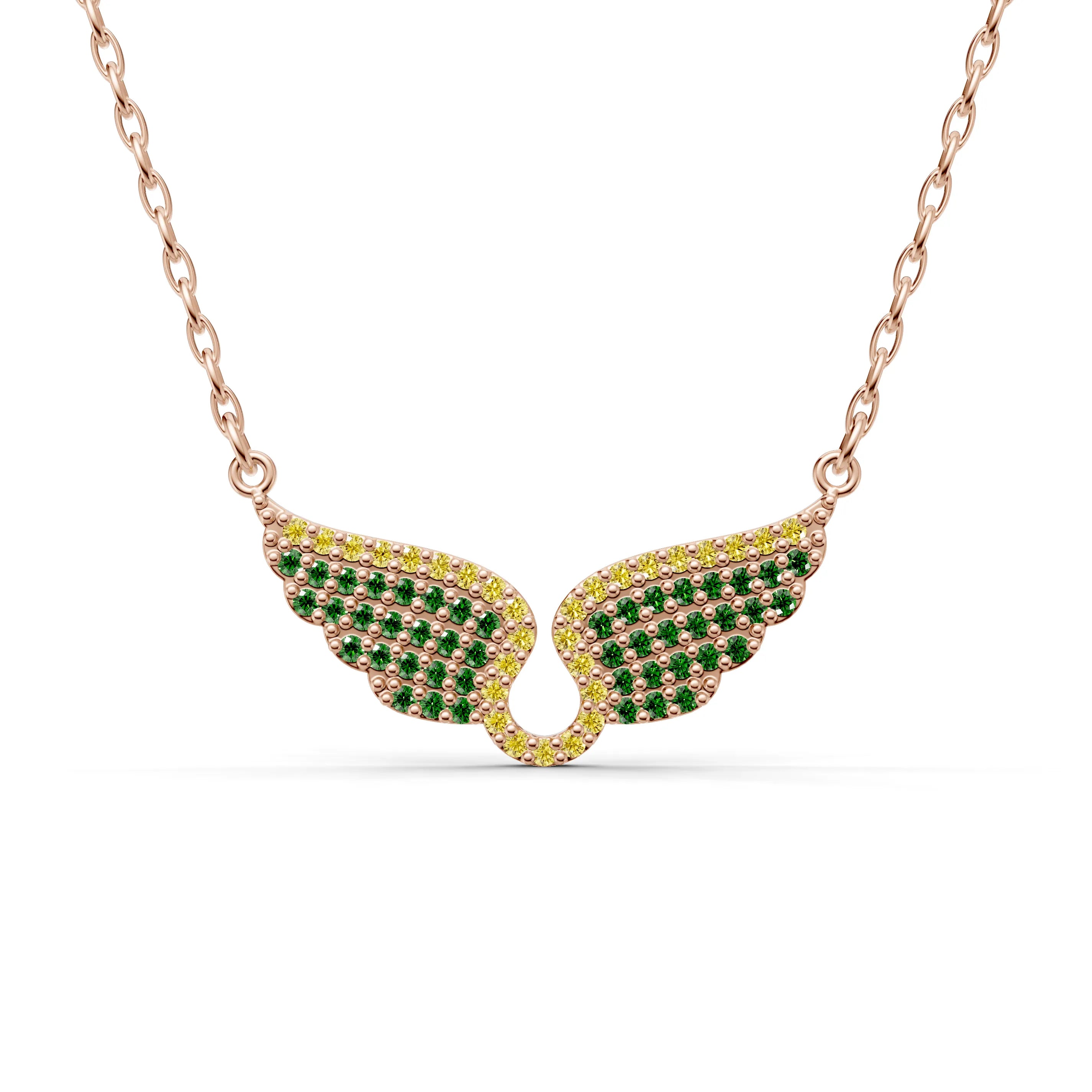 Rose_Citrine_Emerald