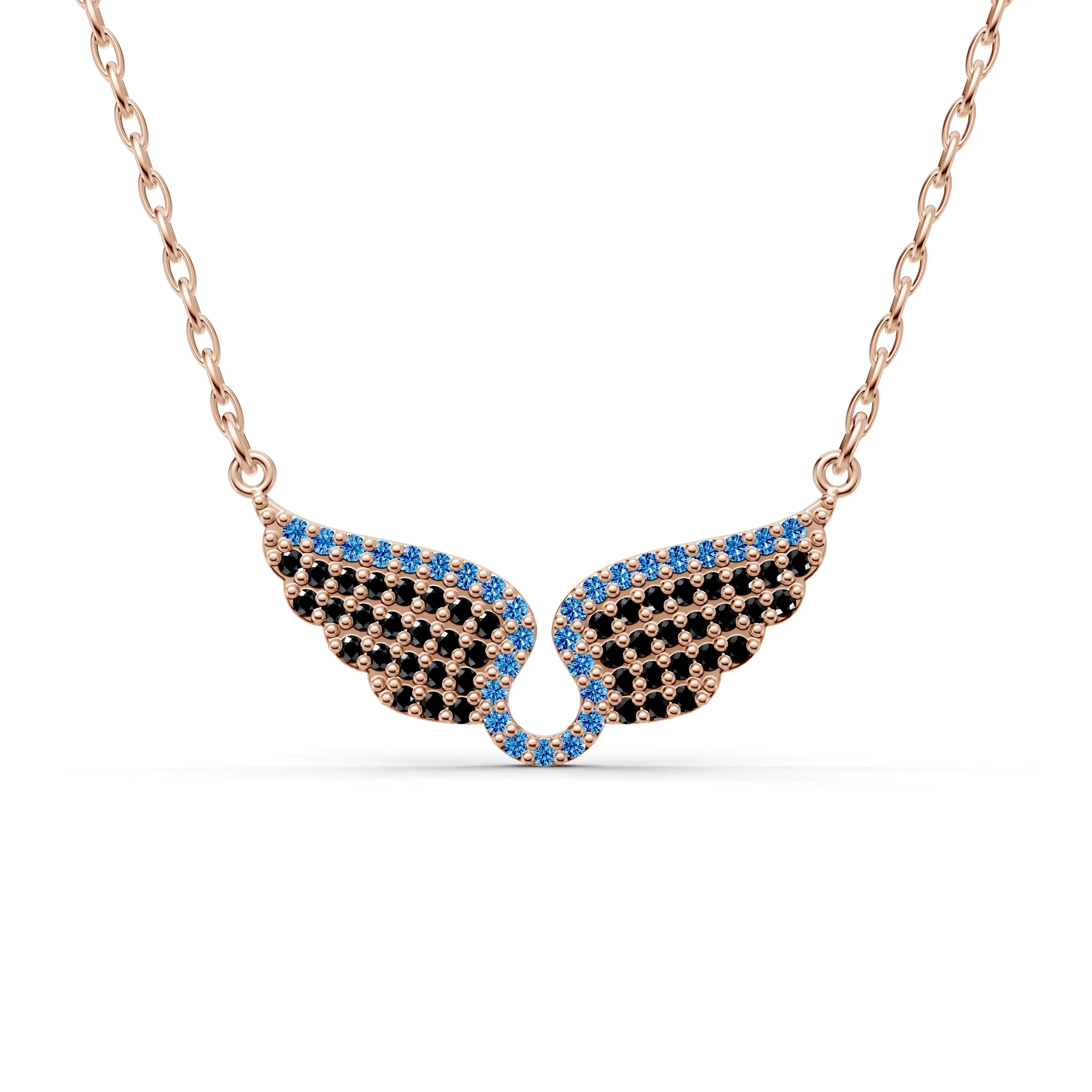 Rose_Aquamarine_Black