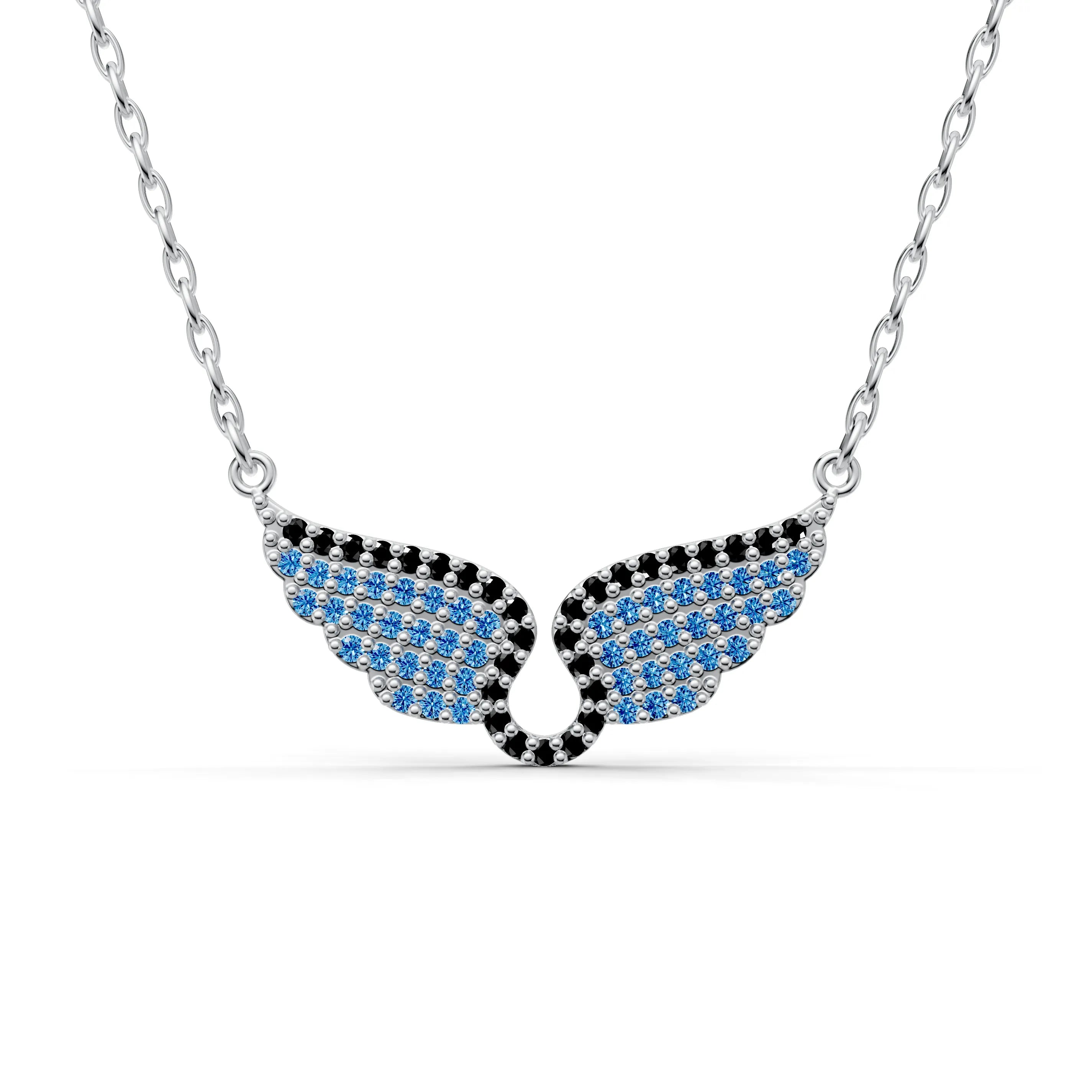 Silver_Black_Aquamarine