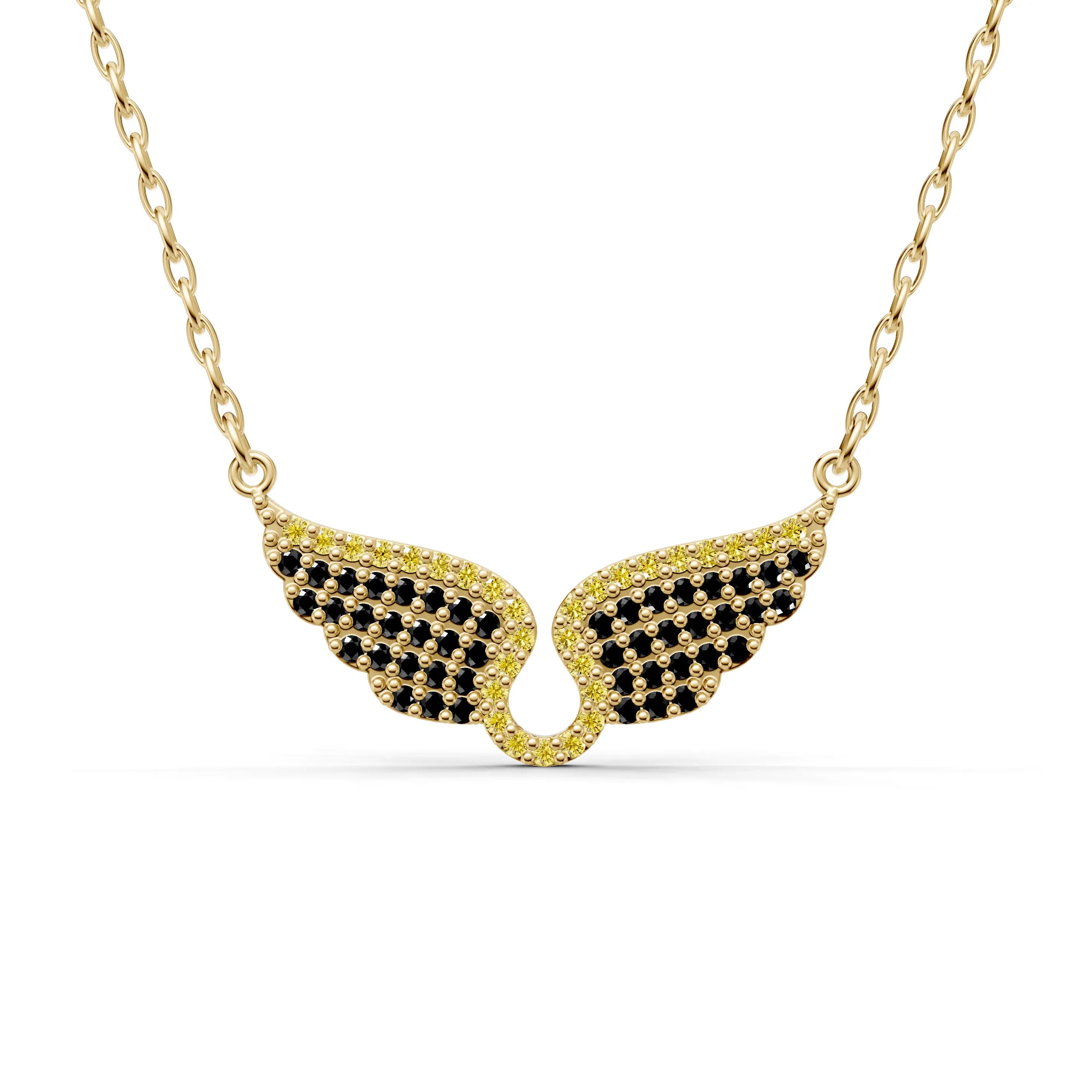 Gold_Citrine_Black
