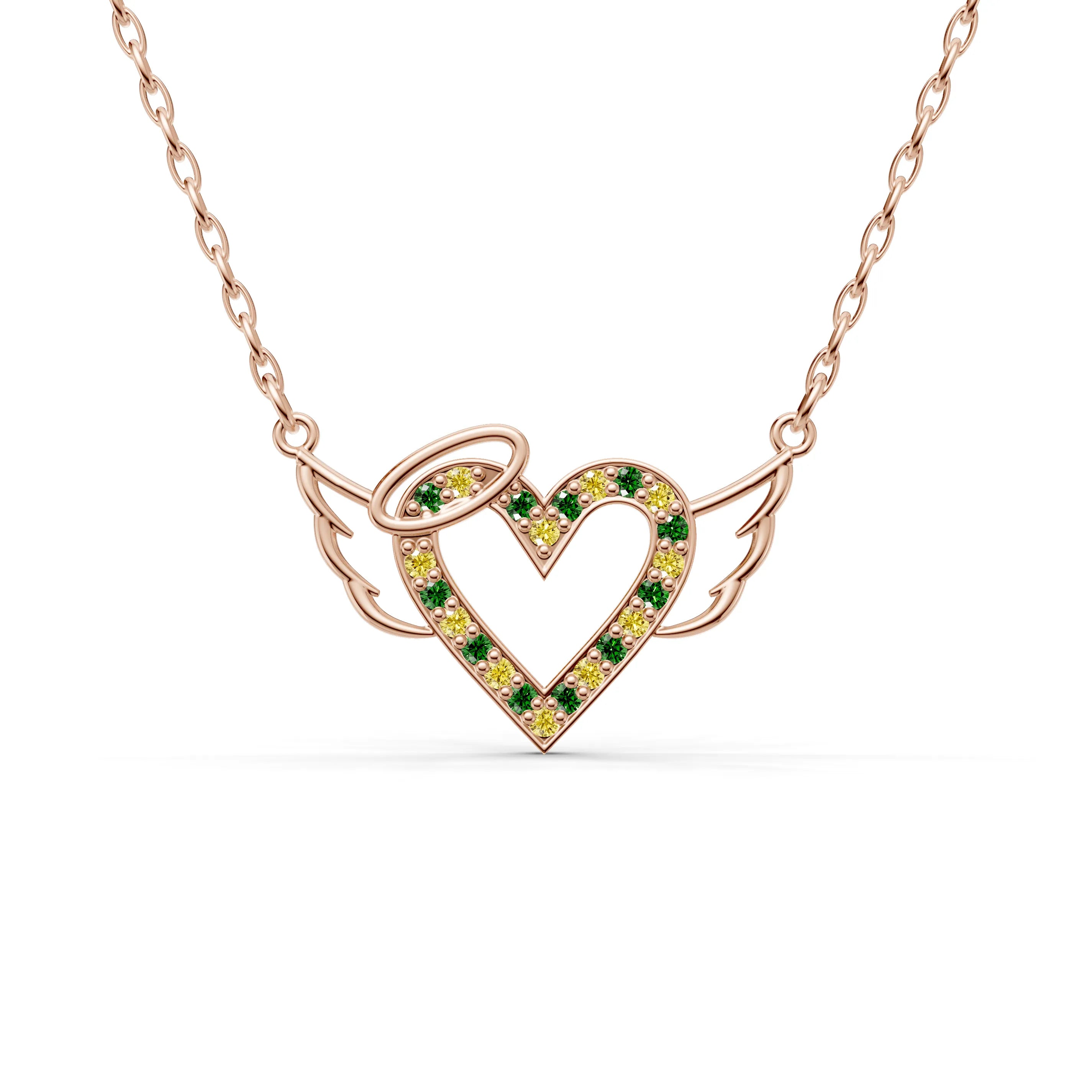 Rose_Citrine_Emerald