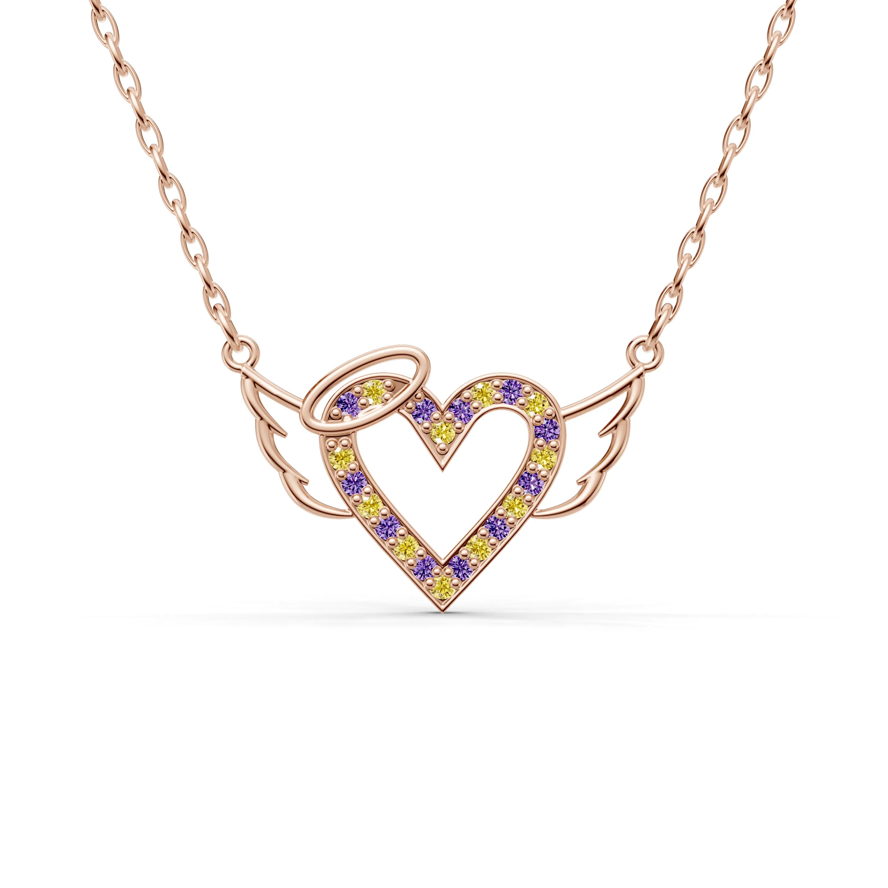 Rose_Citrine_Amethyst