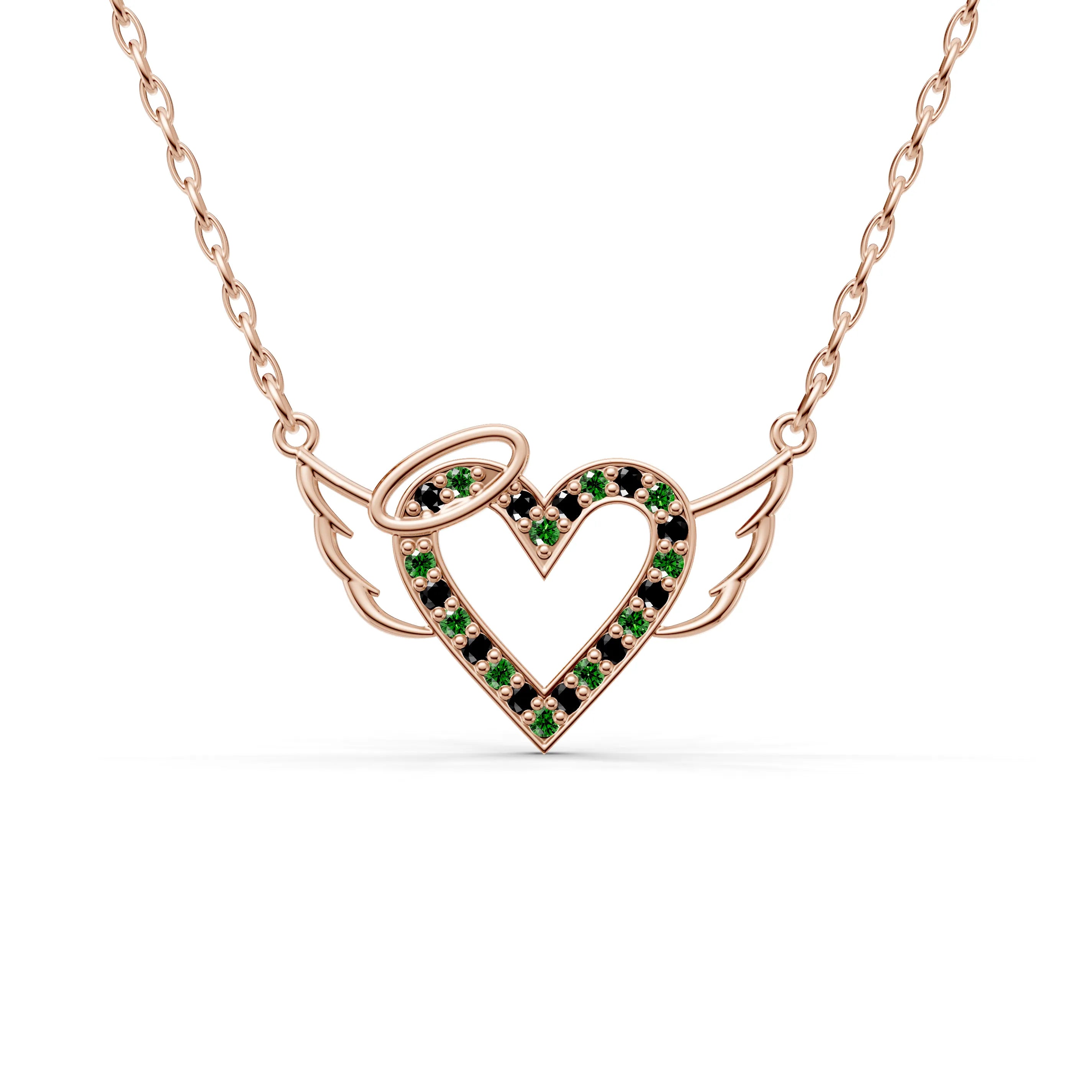 Rose_Emerald_Black