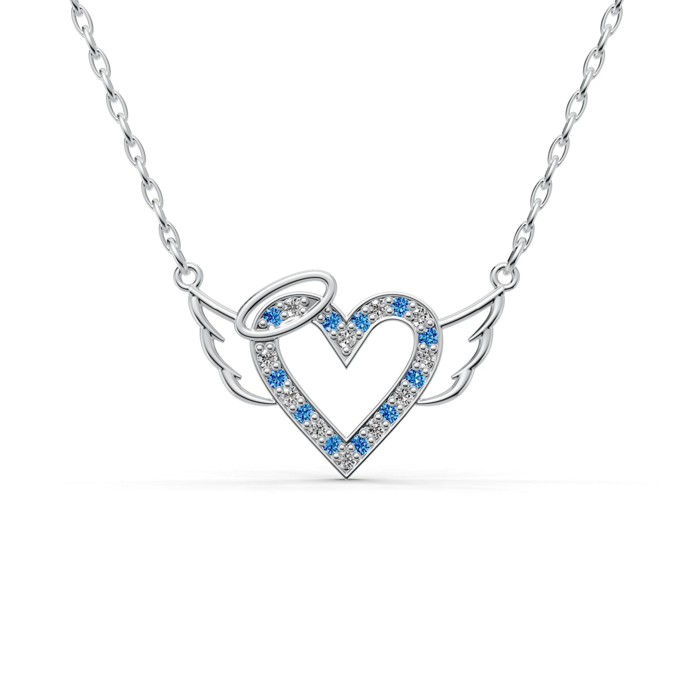 Silver_Diamond_Aquamarine