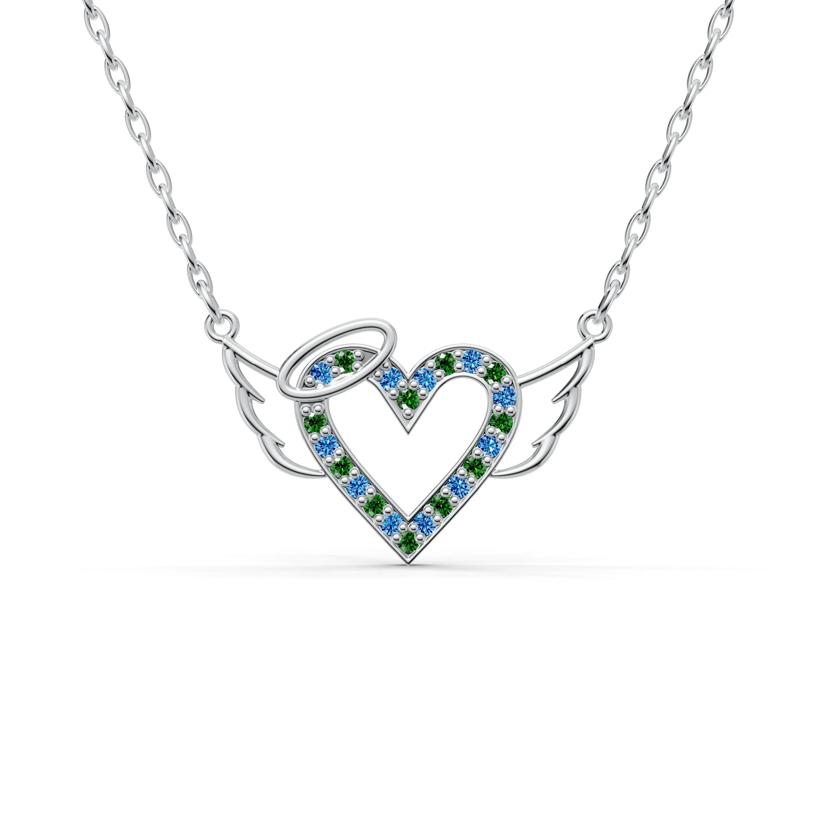 Silver_Emerald_Aquamarine