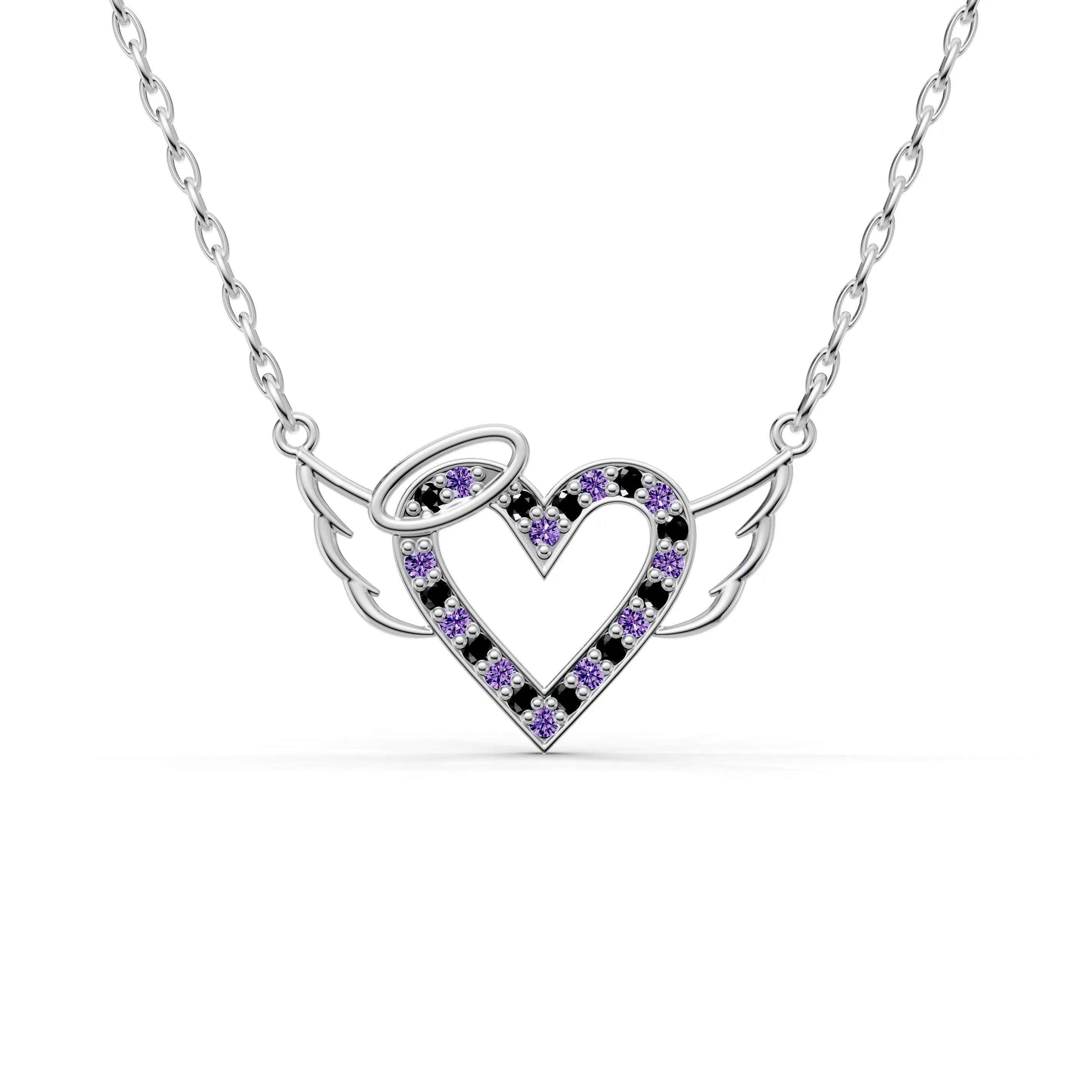Silver_Amethyst_Black