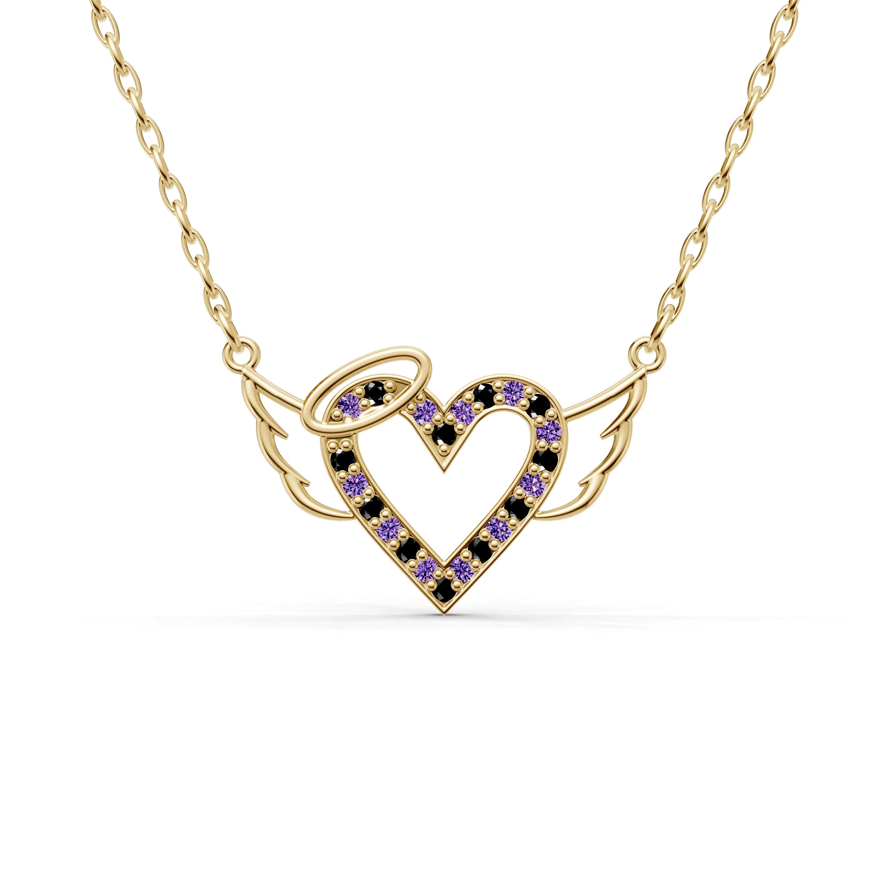 Gold_Black_Amethyst
