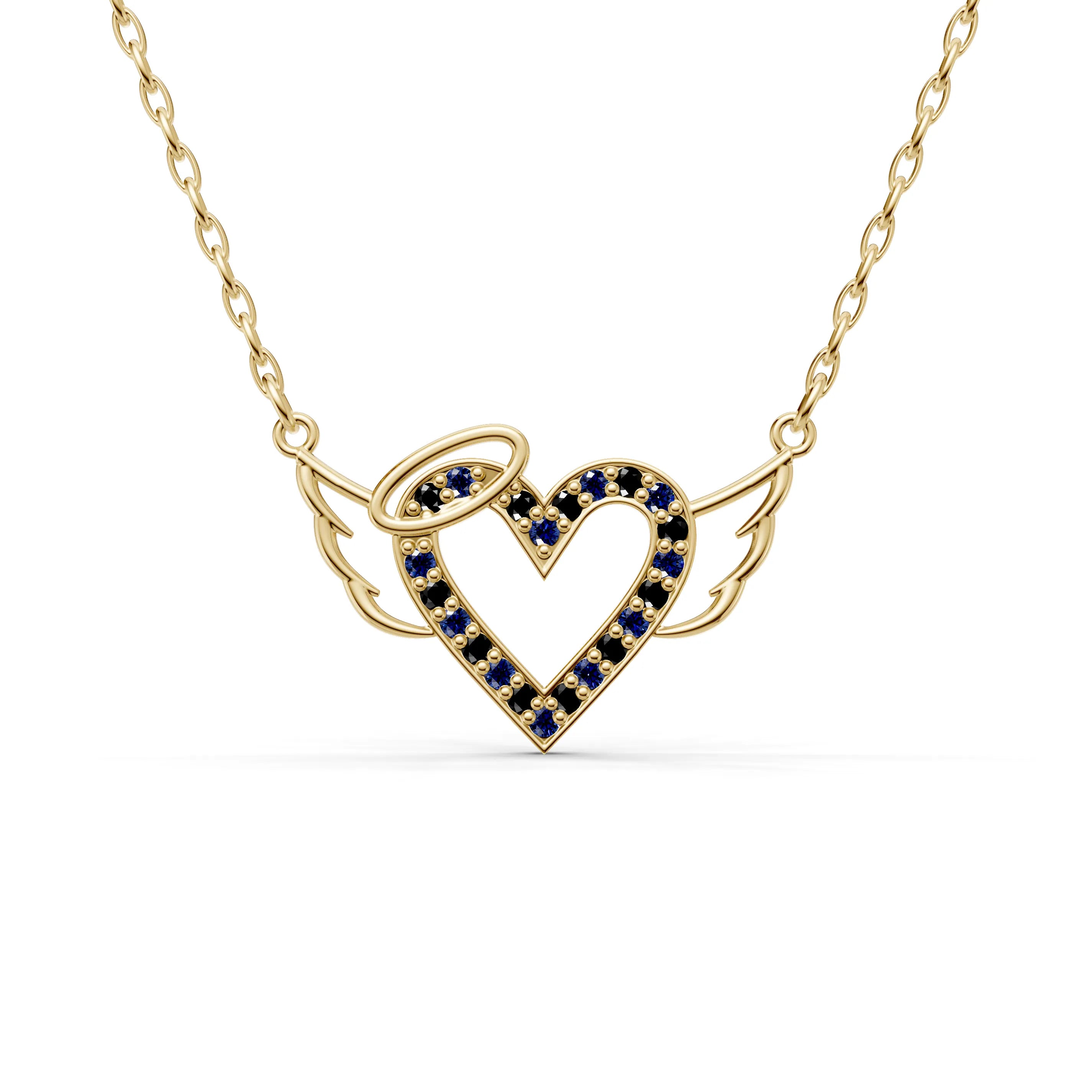 Gold_Sapphire_Black