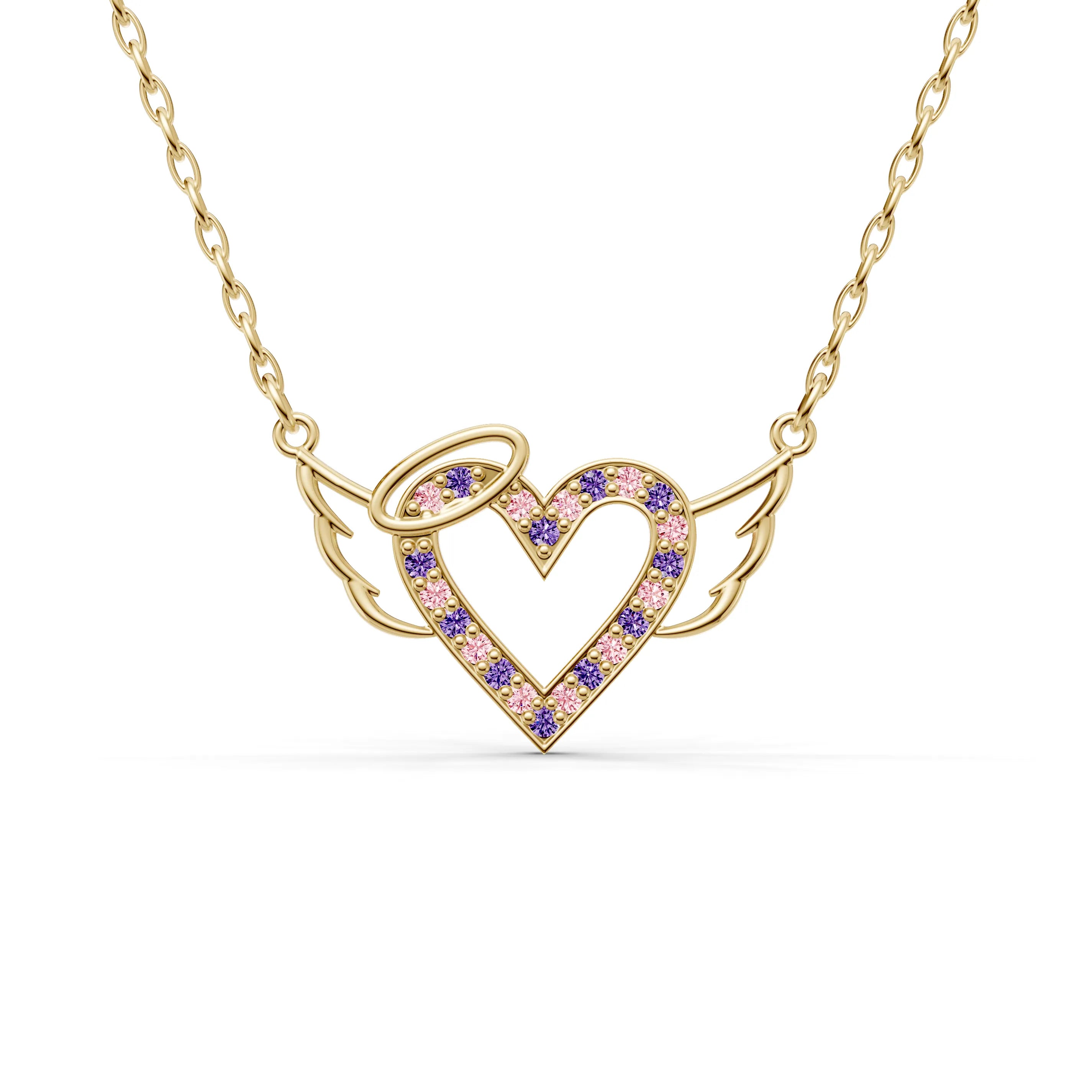 Gold_Amethyst_Pink