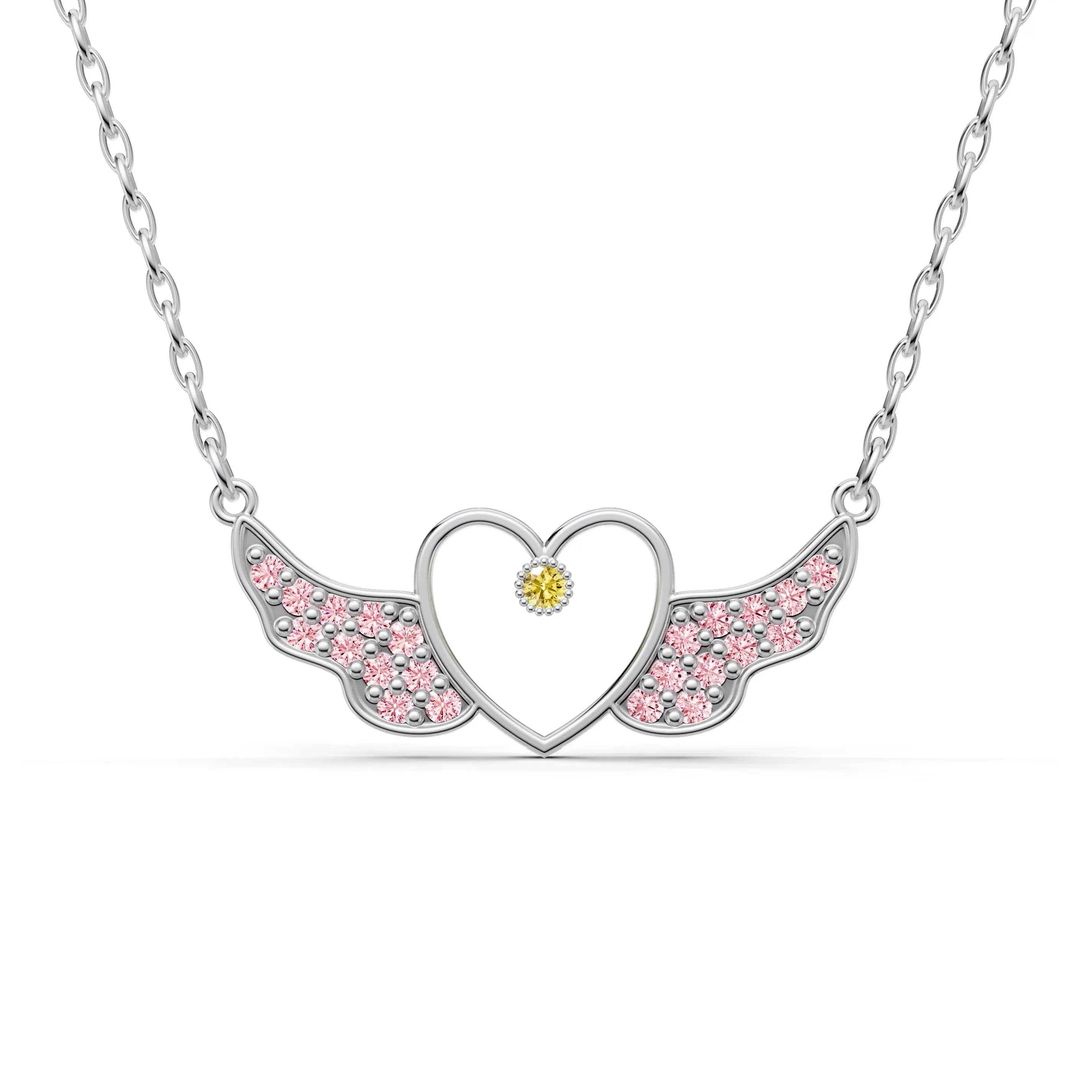 Silver_Citrine_Pink
