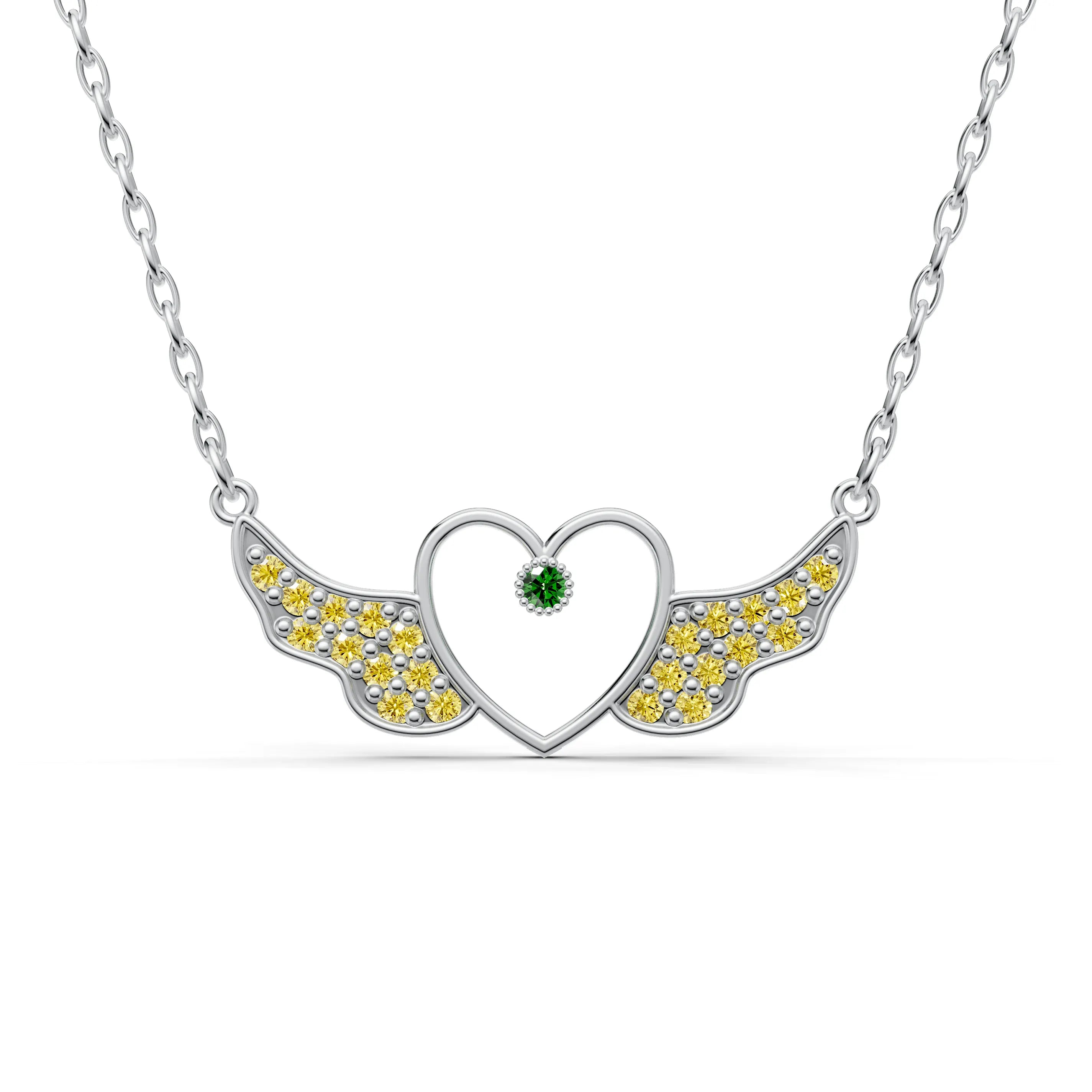 Silver_Emerald_Citrine