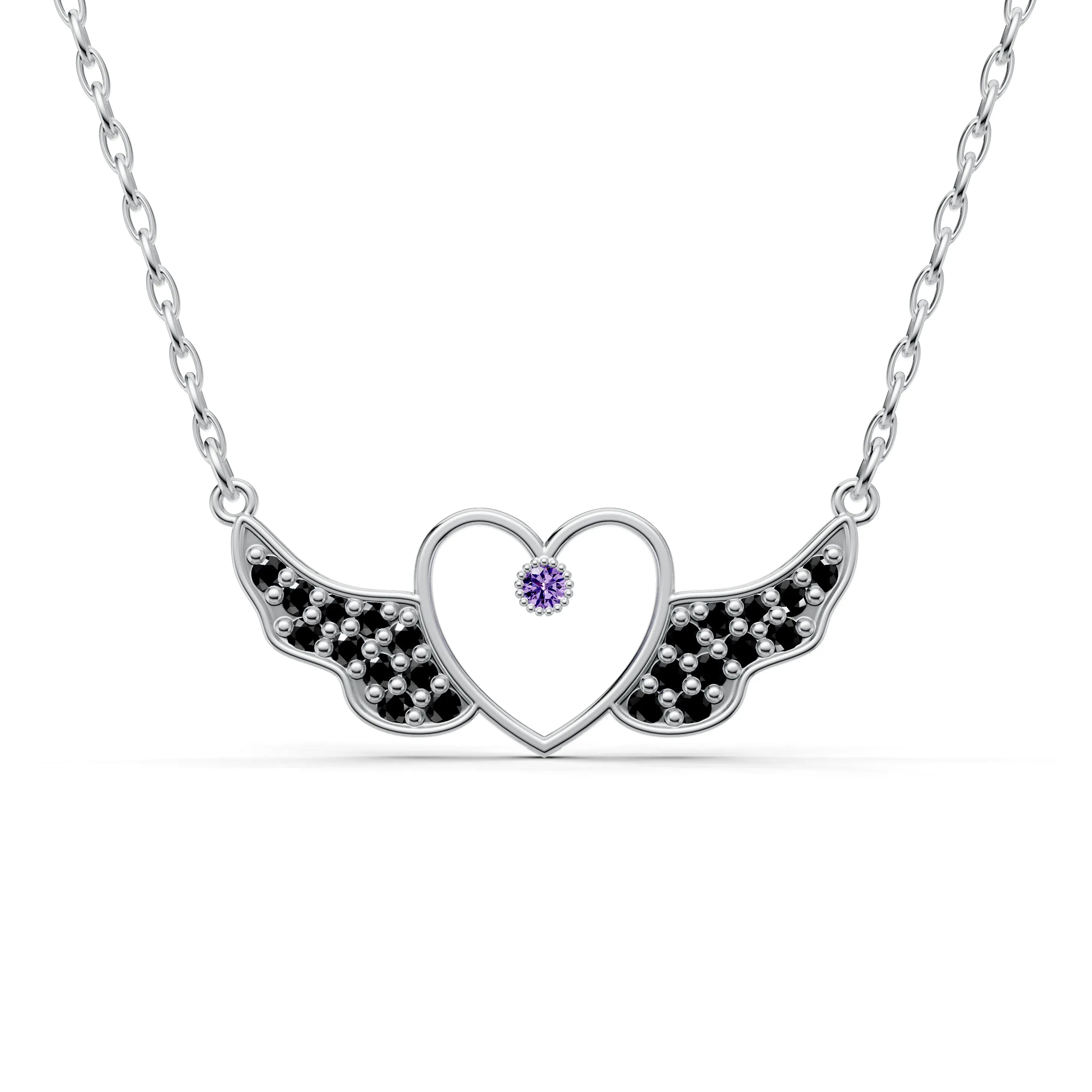 Silver_Amethyst_Black