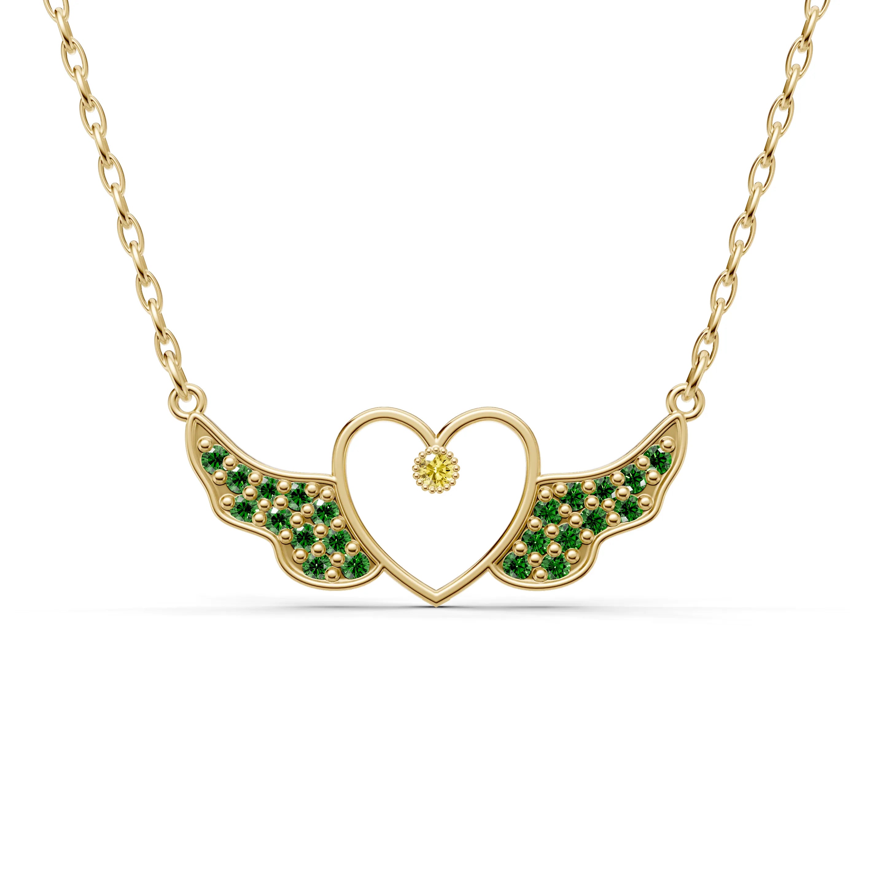 Gold_Citrine_Emerald