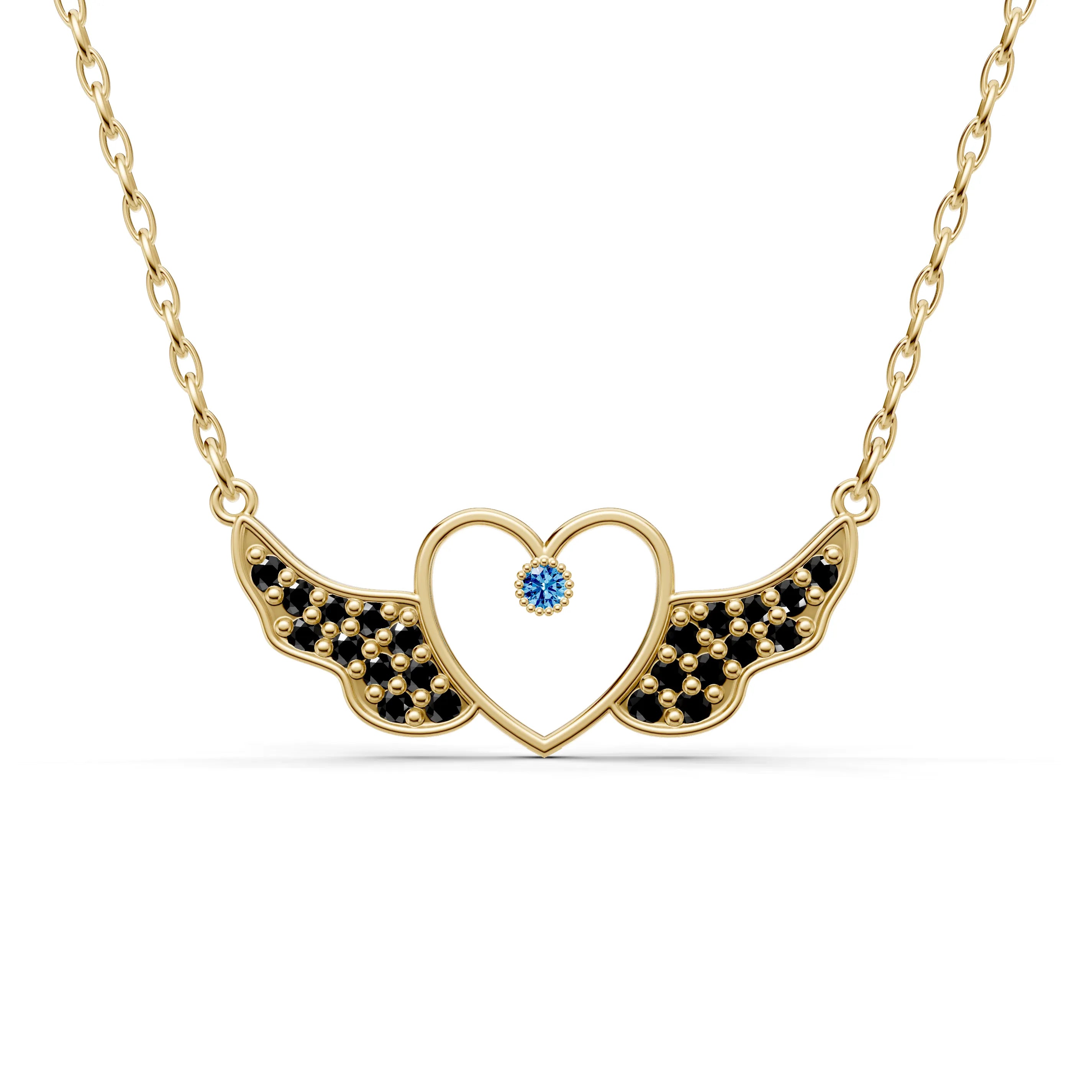 Gold_Aquamarine_Black