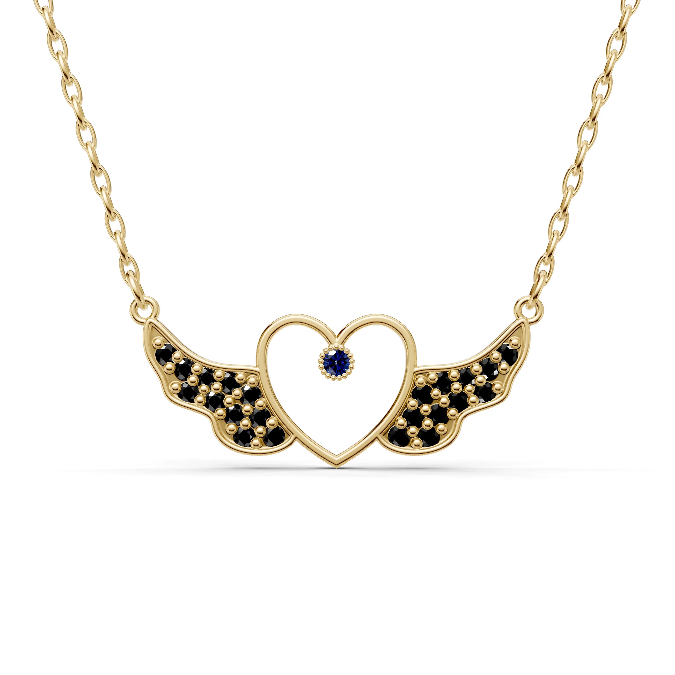Gold_Sapphire_Black