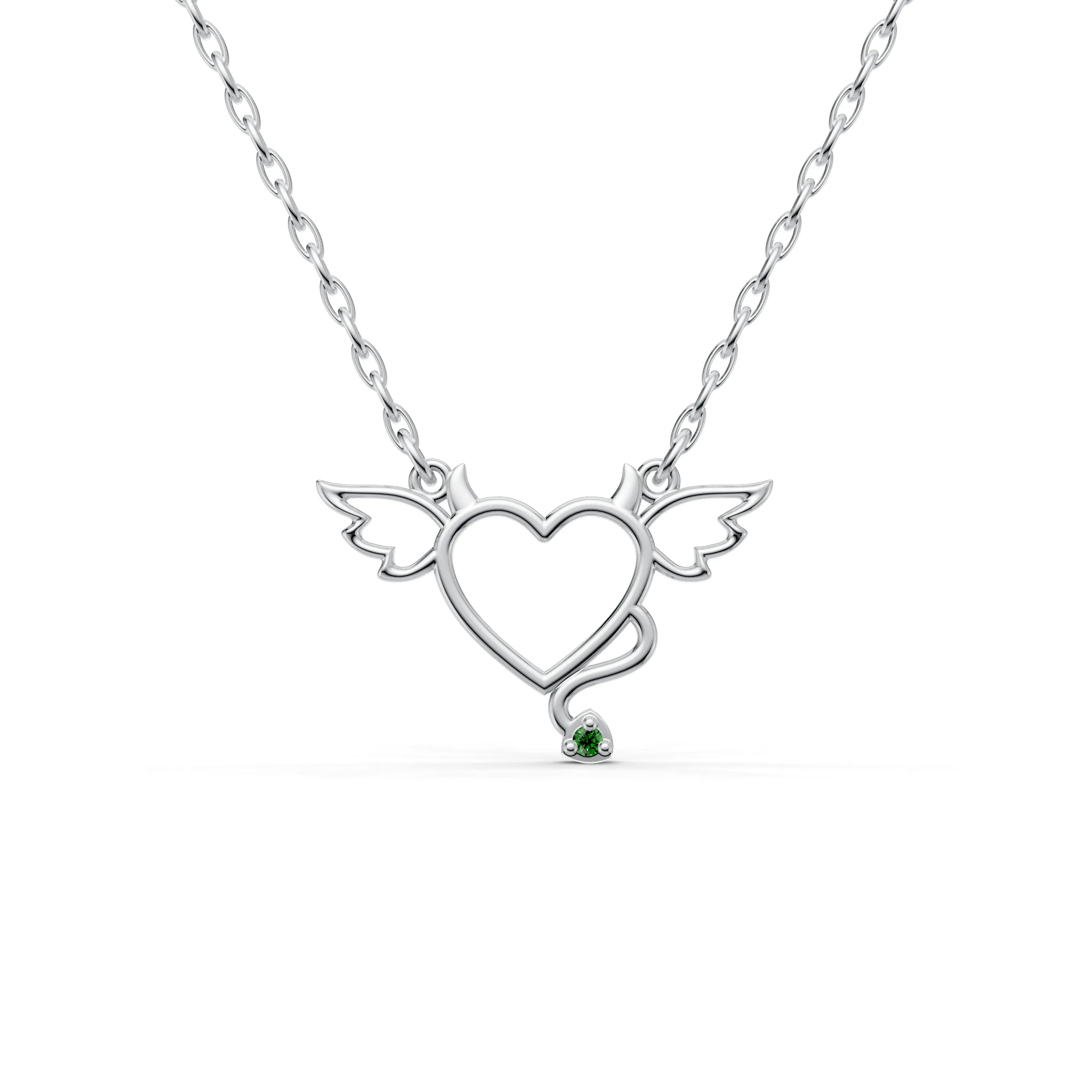 Silver_Emerald