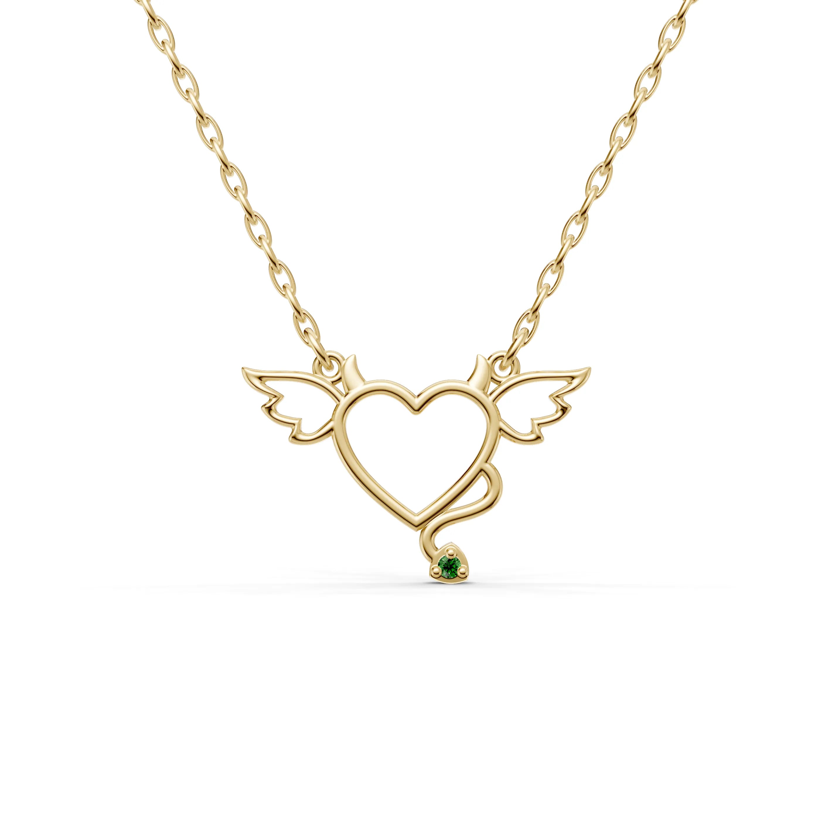 Gold_Emerald